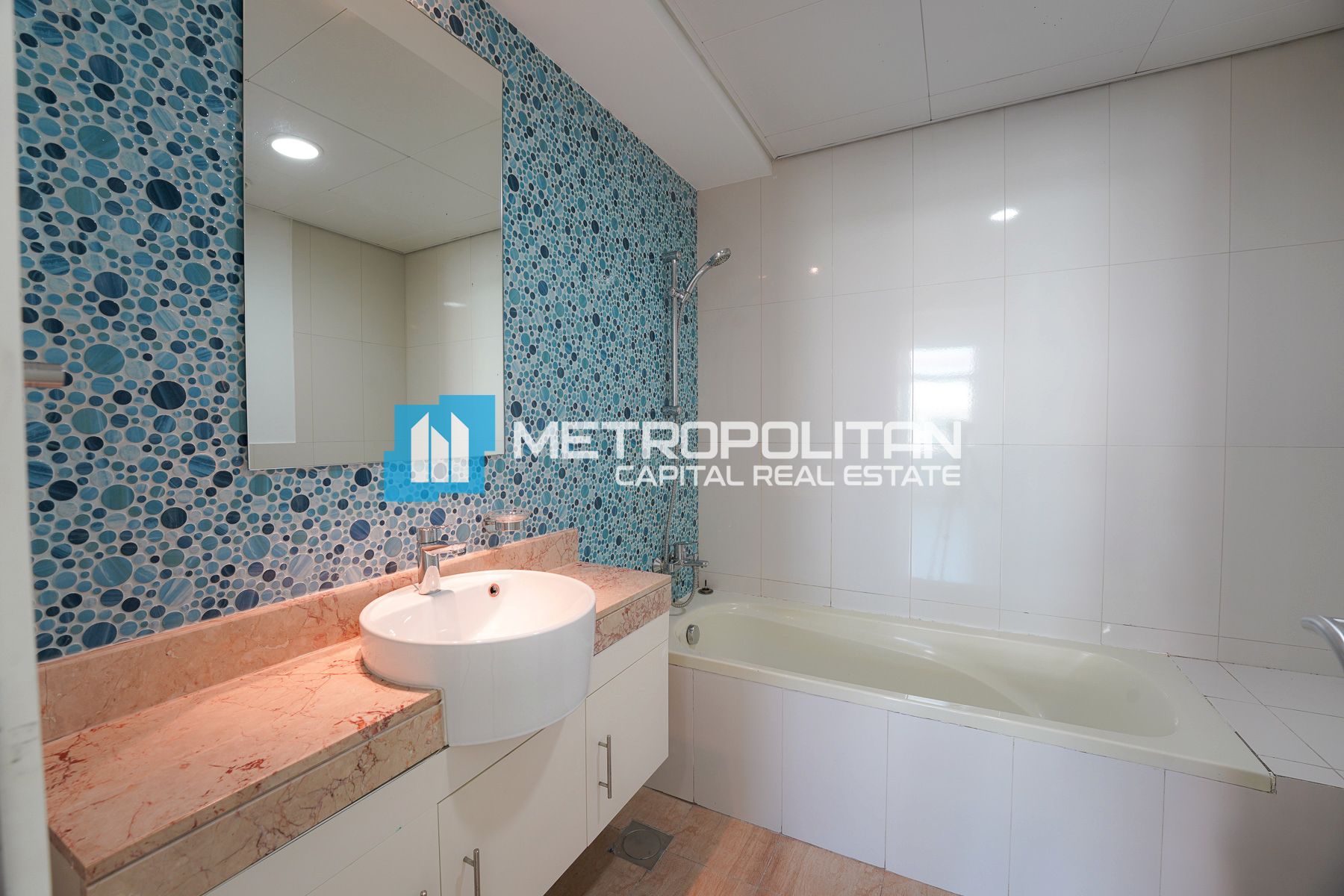 Garden View | 2BR w/ Balcony | Direct Pool Access photo-10