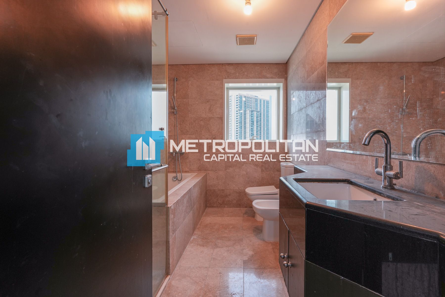 High Floor|Corner 2BR|Storage+Laundry|Canal View photo-13