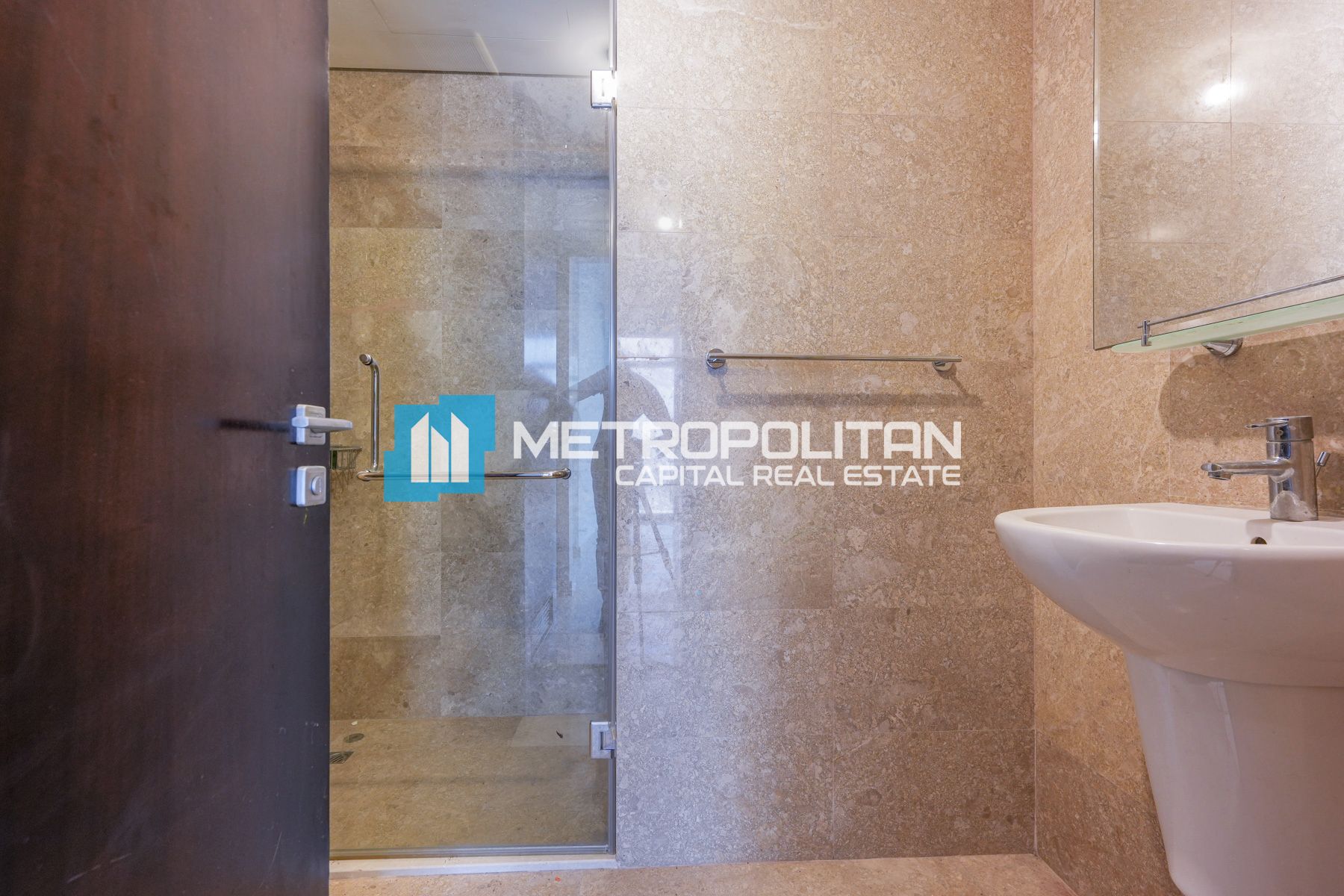 High Floor|Corner 2BR|Storage+Laundry|Canal View photo-14