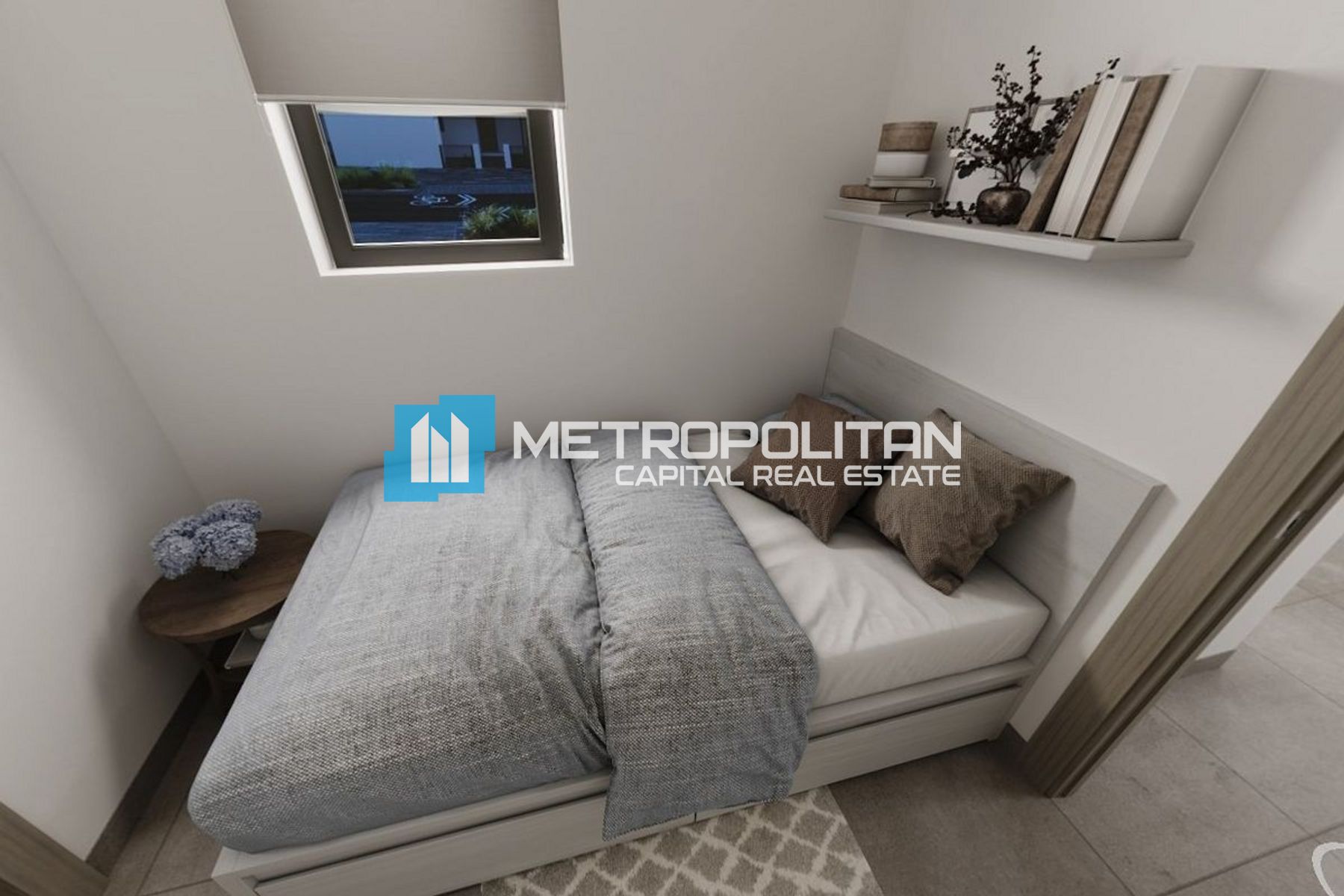 Image - Yas Park Views, Yas Island, Abu Dhabi | Project - فيلا