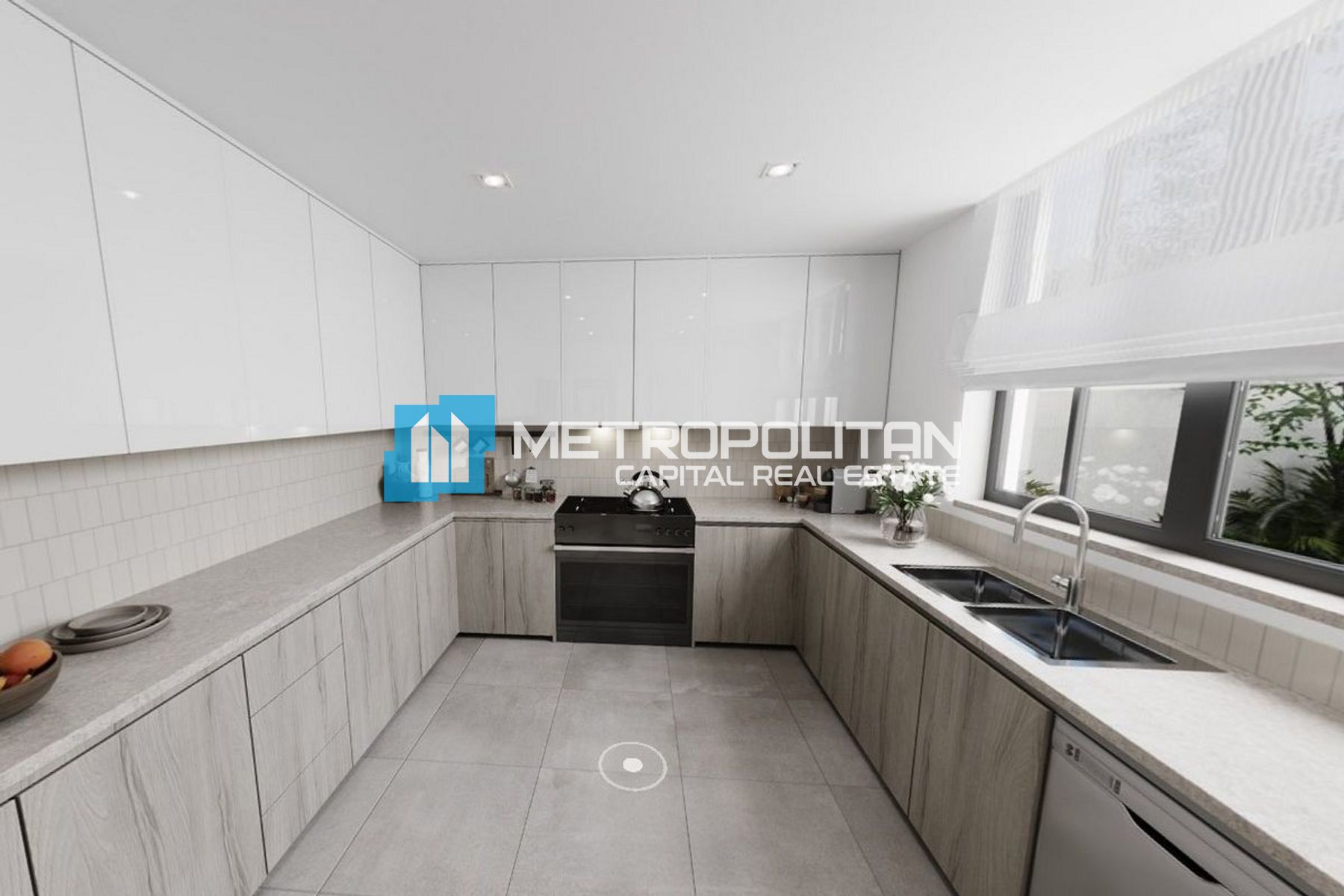 Image - Yas Park Views, Yas Island, Abu Dhabi | Project - فيلا