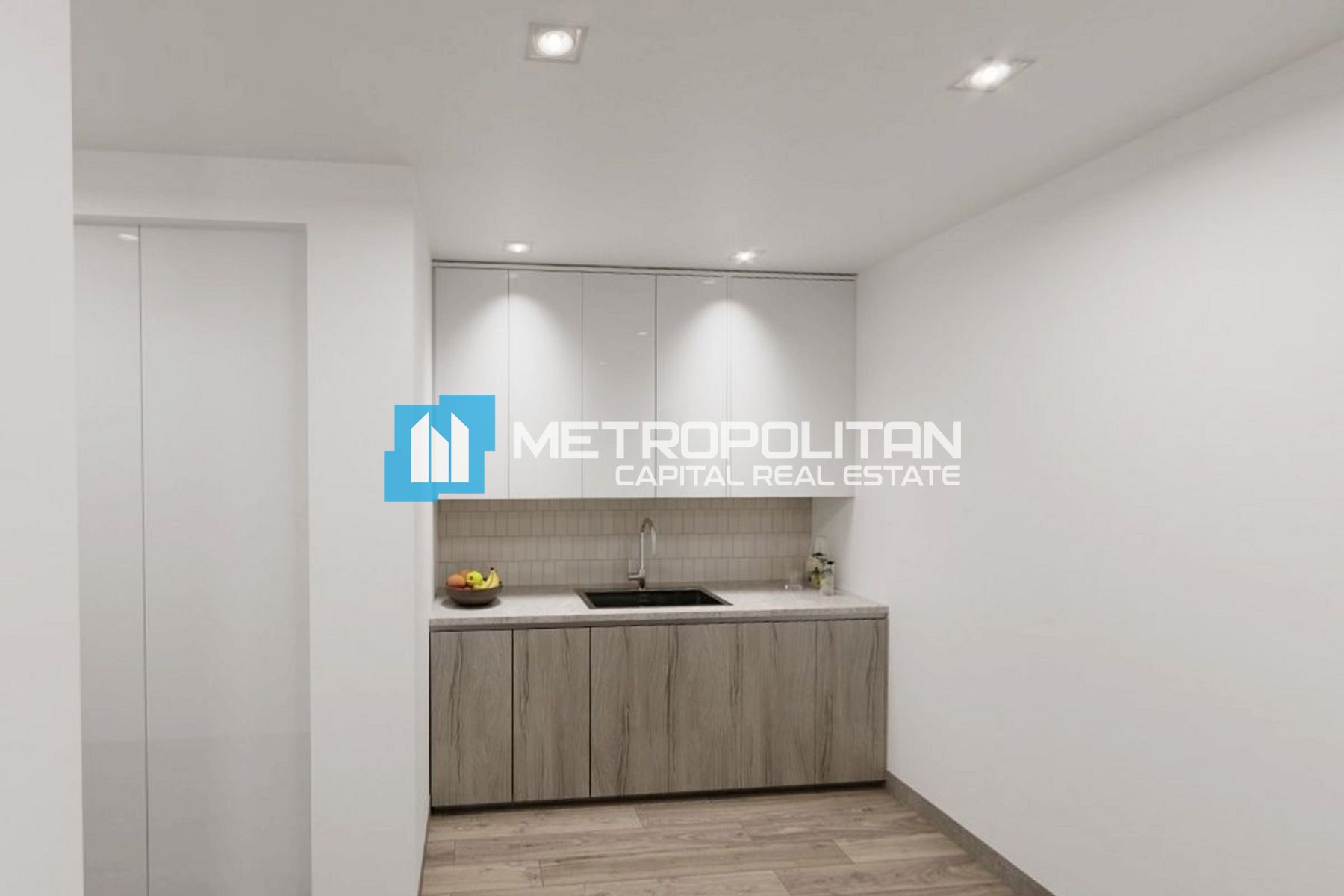 Image - Yas Park Views, Yas Island, Abu Dhabi | Project - فيلا