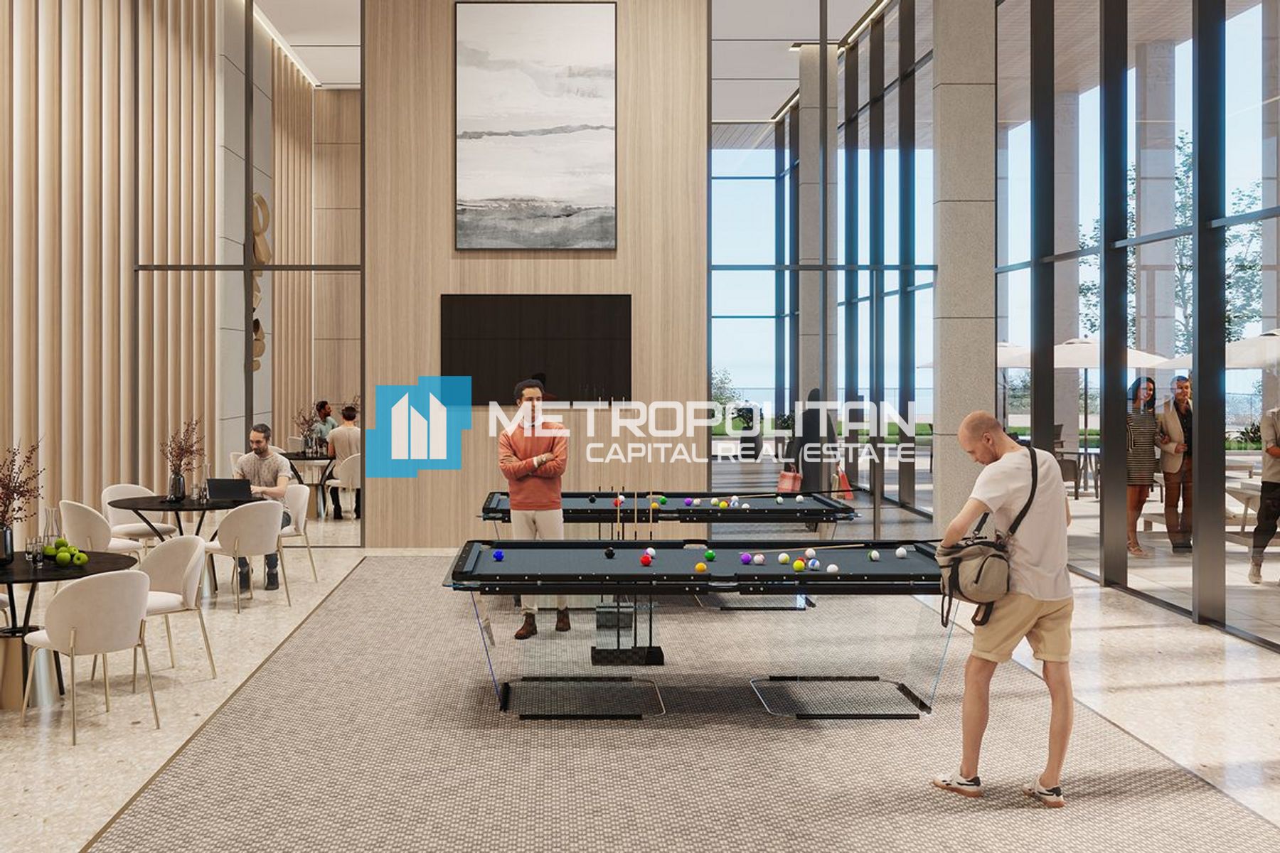 Image - Reem Hills Phase 2 - Apartments, Al Reem Island, Abu Dhabi | Project - Apartment