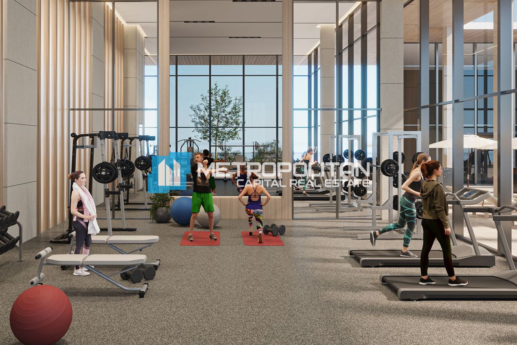 Image - Reem Hills Phase 2 - Apartments, Al Reem Island, Abu Dhabi | Project - Apartment