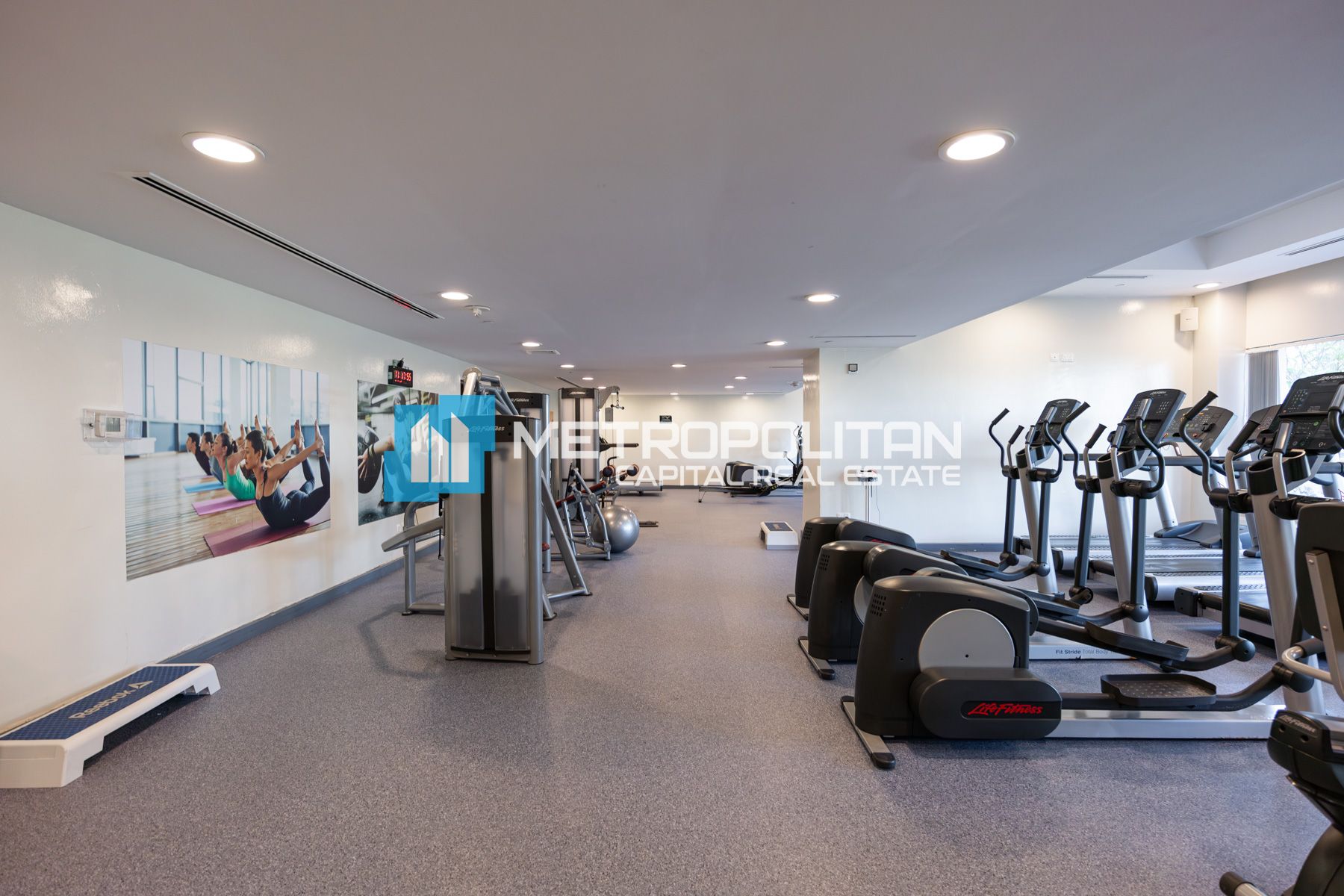 Sea View |High Floor 2BR | Unfurnished |Study Room photo-8