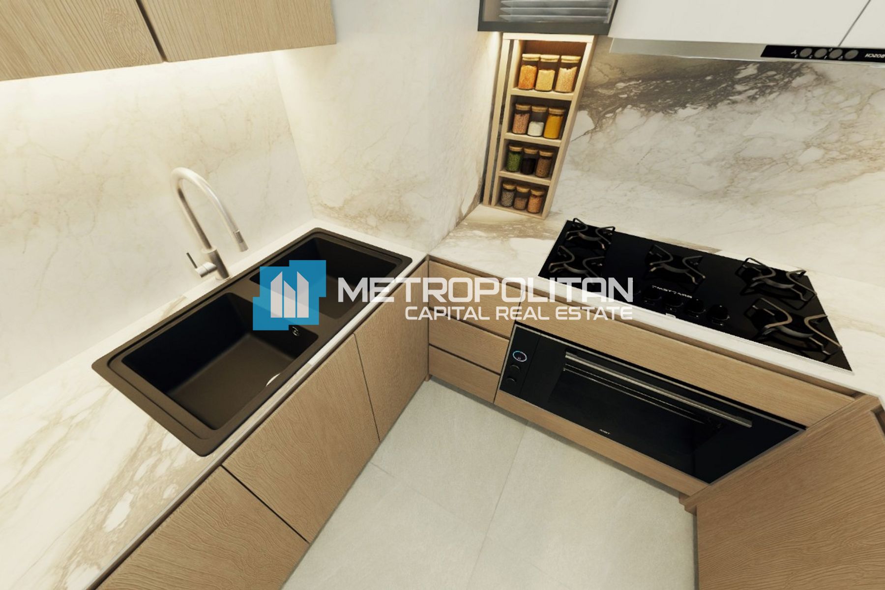 Corner Unit | 2BR w/ Garden View | Nearby Beach photo-10