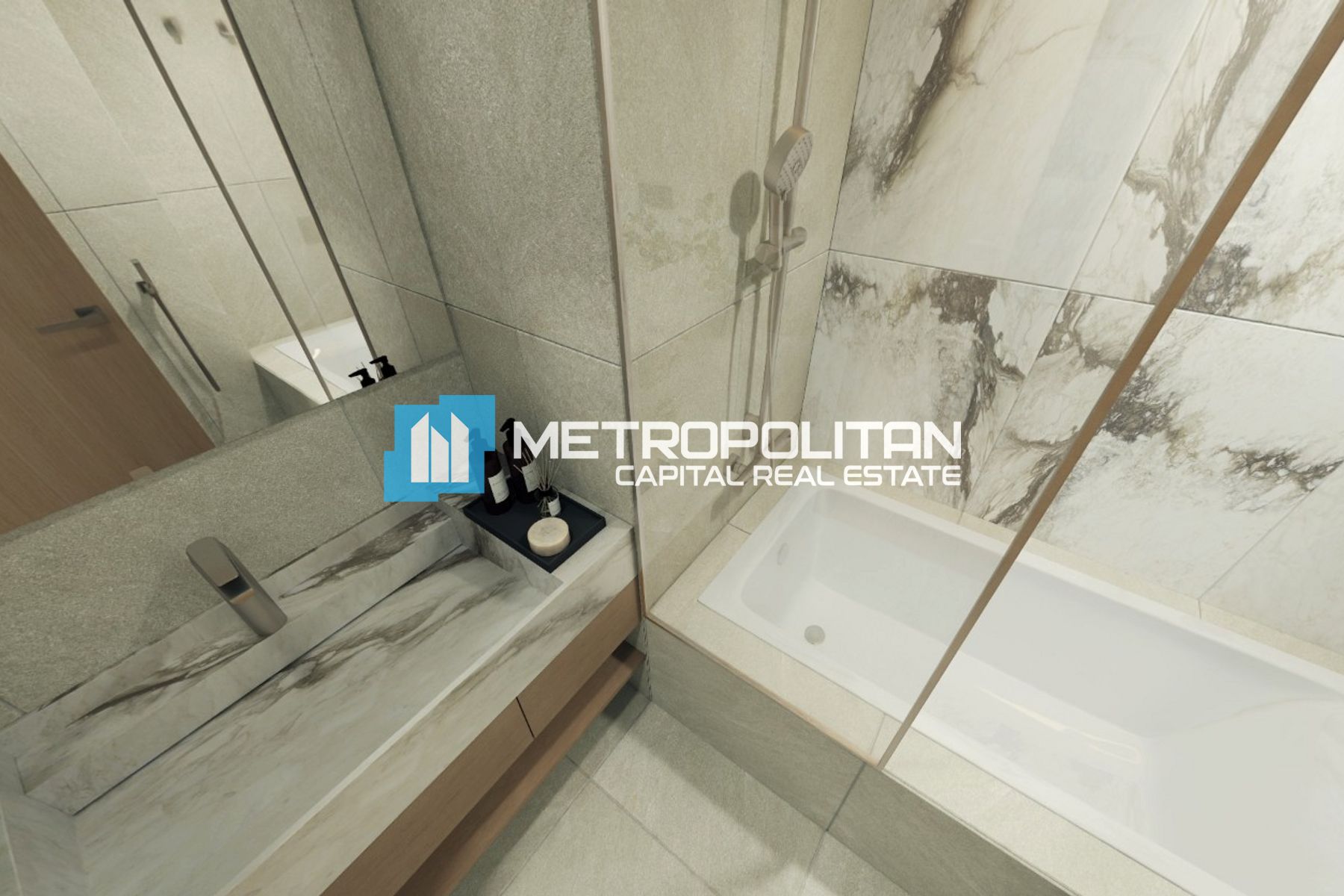 Corner Unit | 2BR w/ Garden View | Nearby Beach photo-7