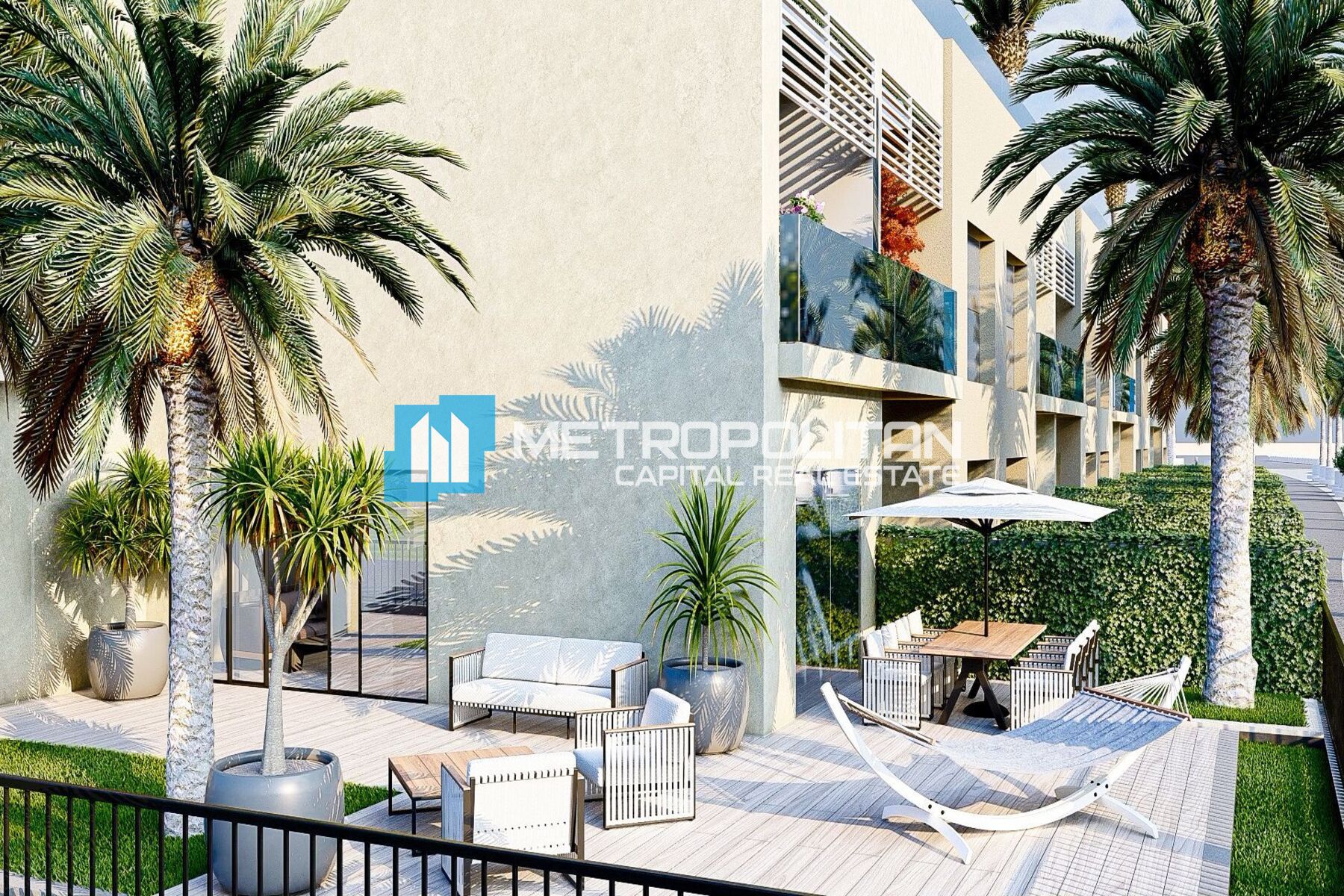 Image - The Bay Residence, Yas Island, Abu Dhabi | Project - Apartment