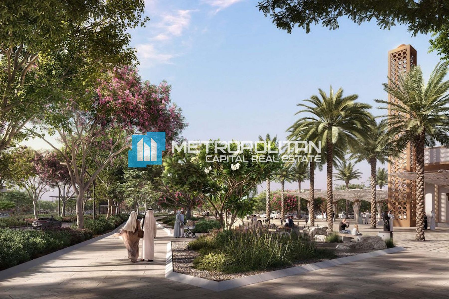 Wadeem Plot | Build Your Dream Home  | Waterfront photo-5