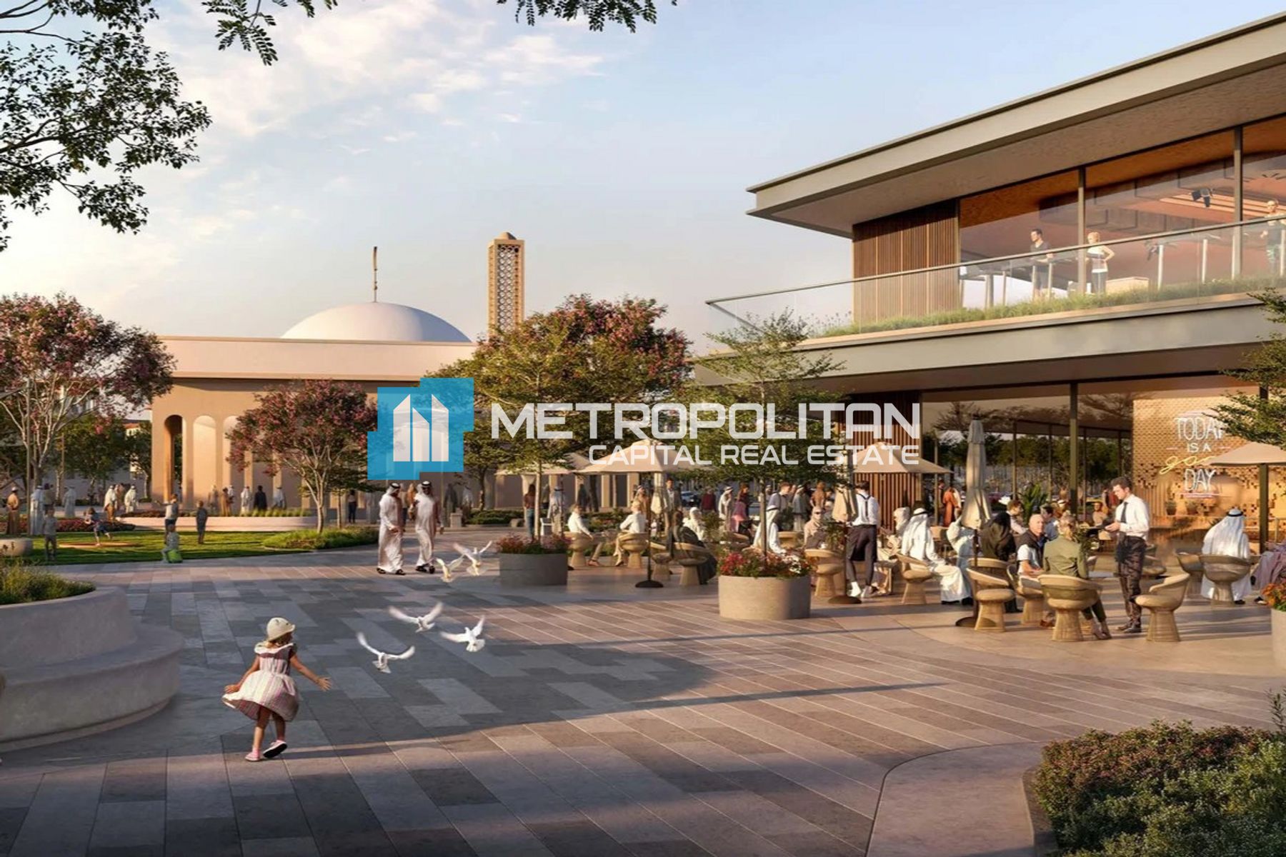 Wadeem Plot | Build Your Dream Home  | Waterfront photo-7