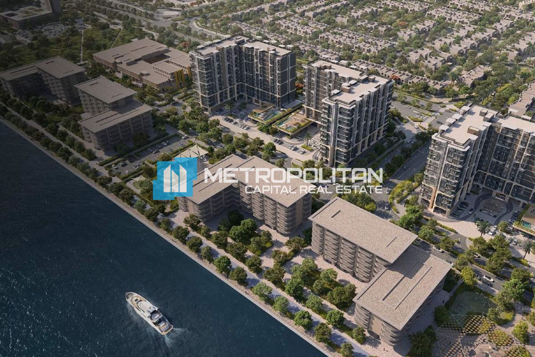 Motivated Seller | 2 Balconies | Luxurious Living photo-6