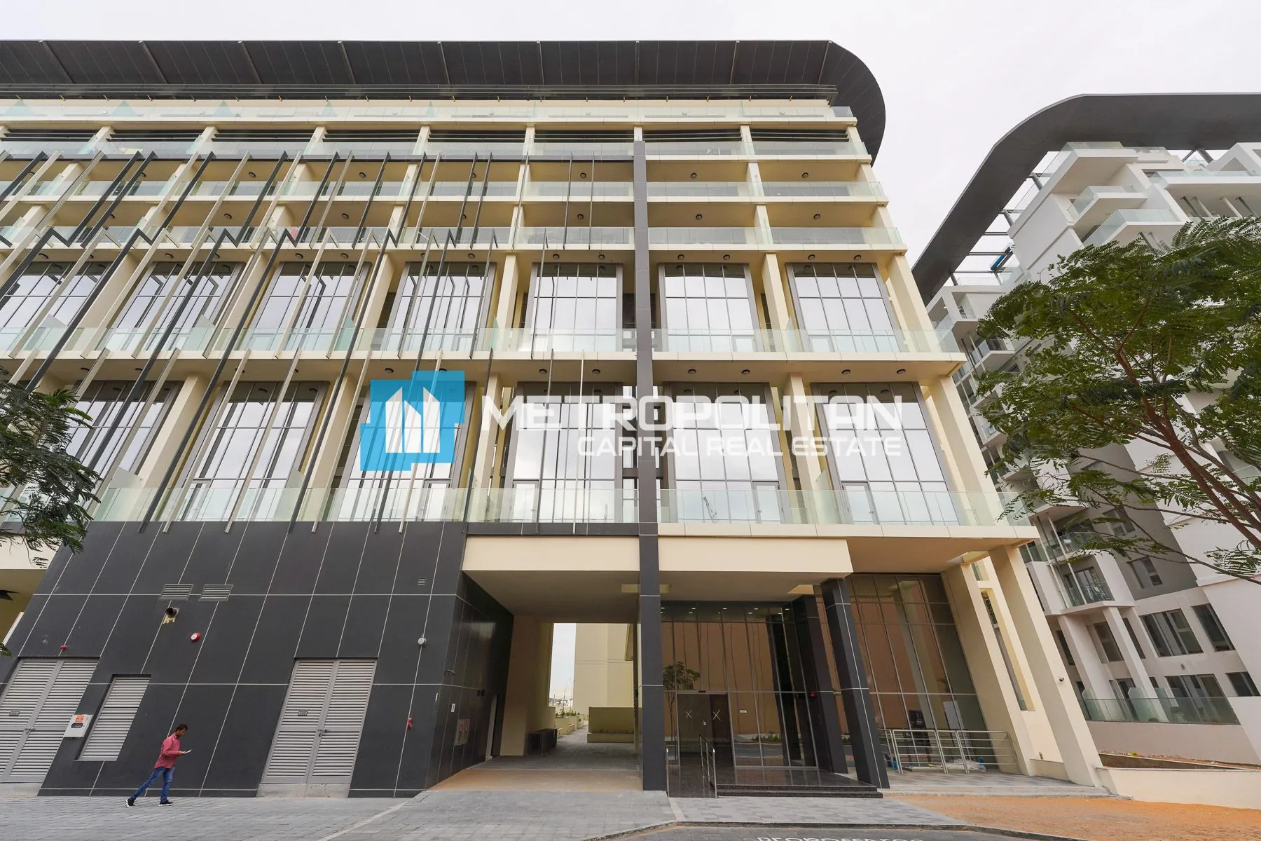 1BR Apartment for Sale in Masdar City – MCS-40938 photo-0