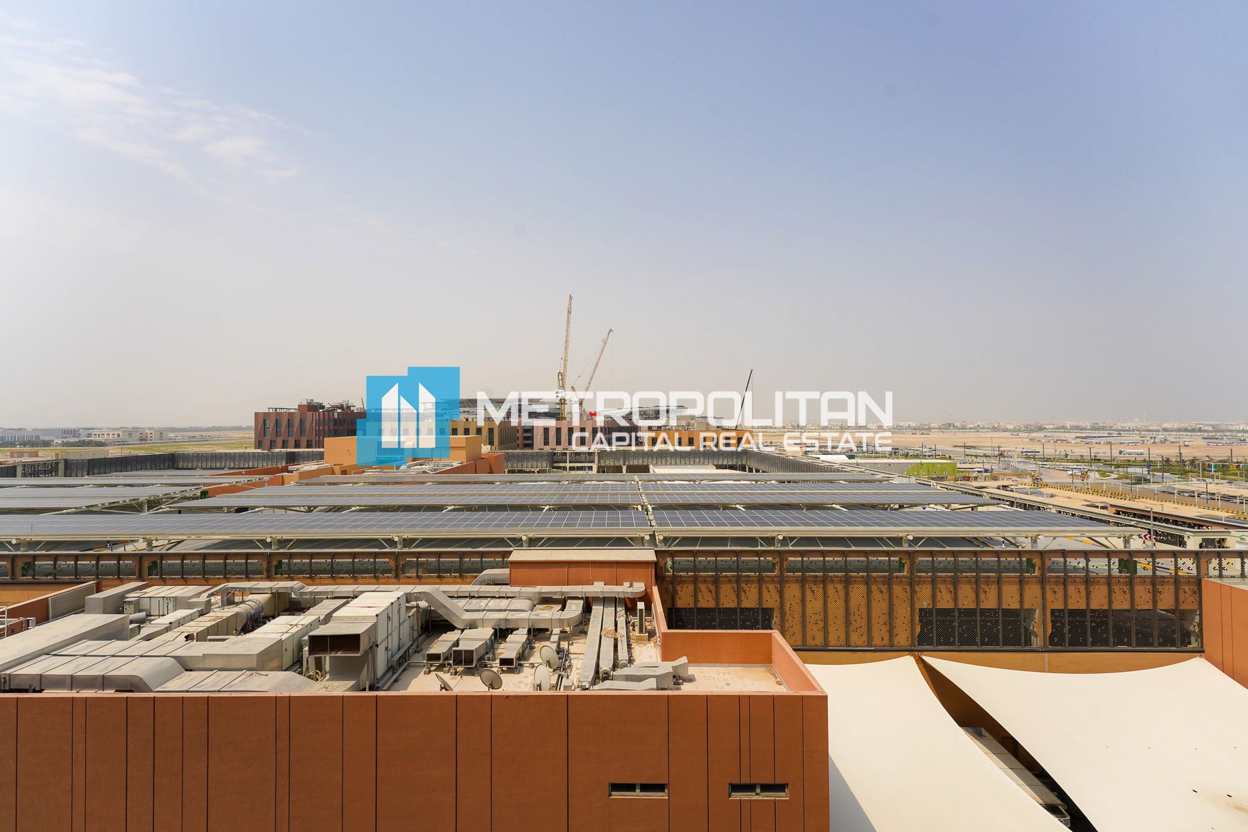 1BR Apartment for Sale in Masdar City – MCS-40938 photo-12