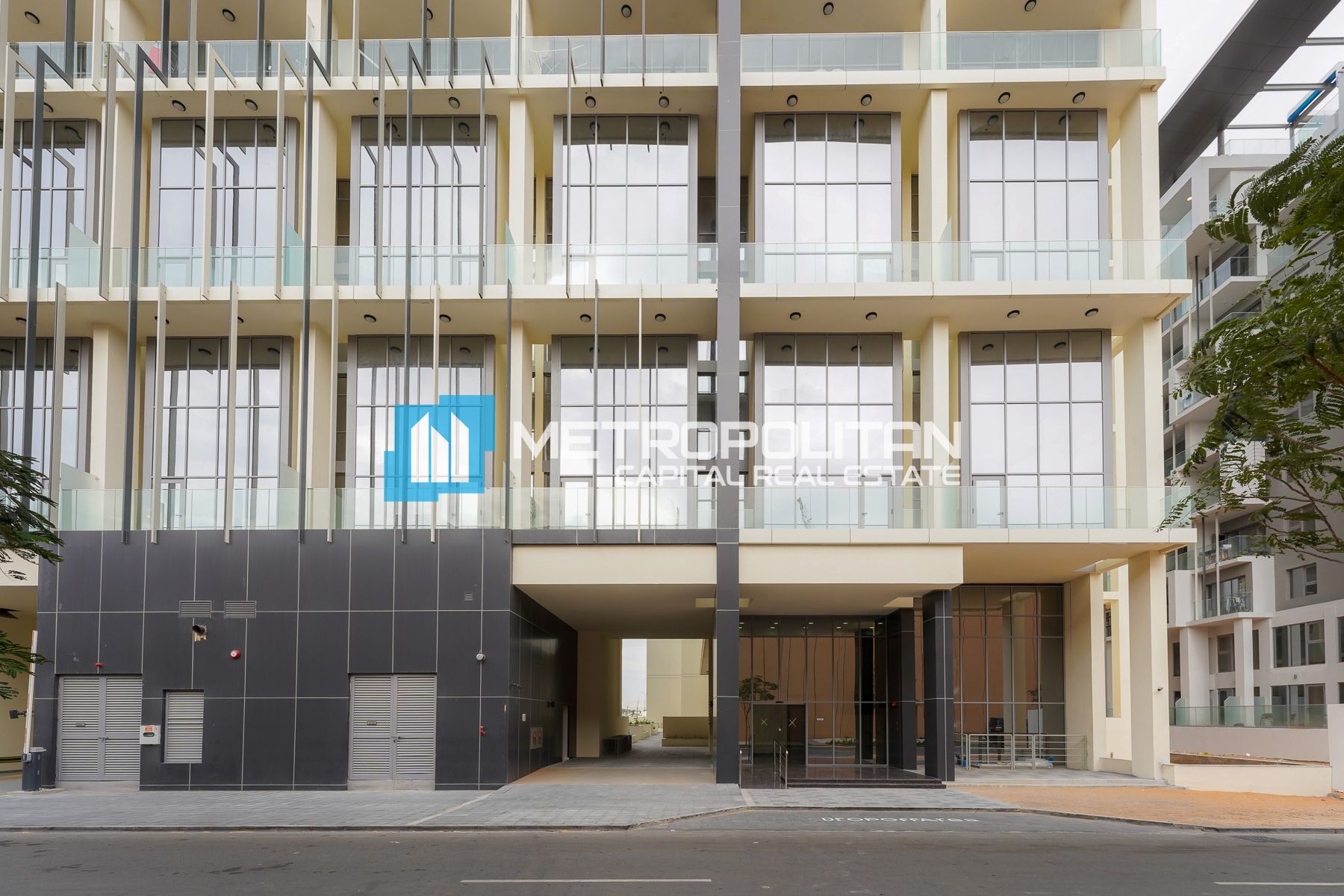 1BR Apartment for Sale in Masdar City – MCS-40938 photo-13