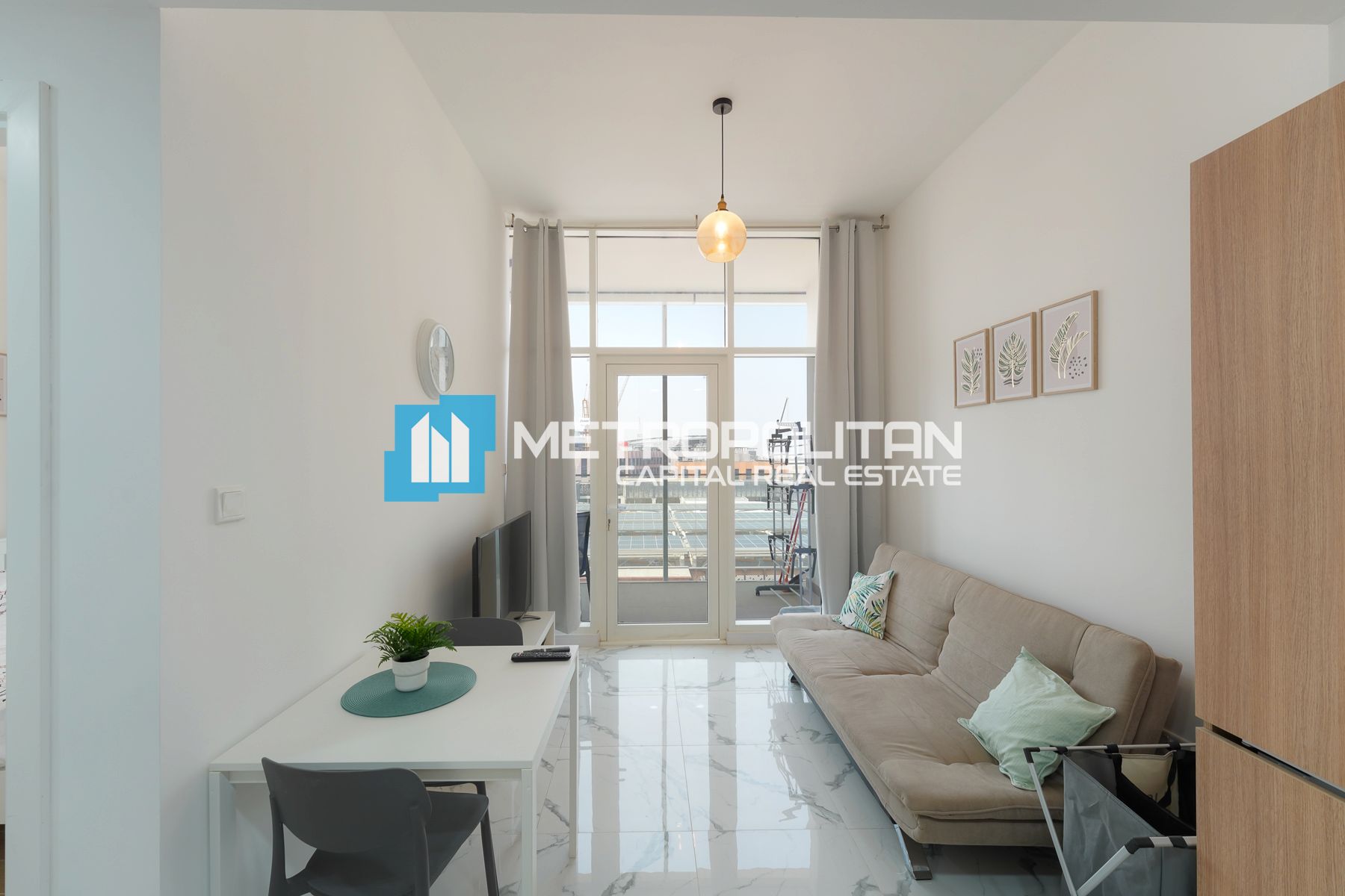 1BR Apartment for Sale in Masdar City – MCS-40938 photo-1