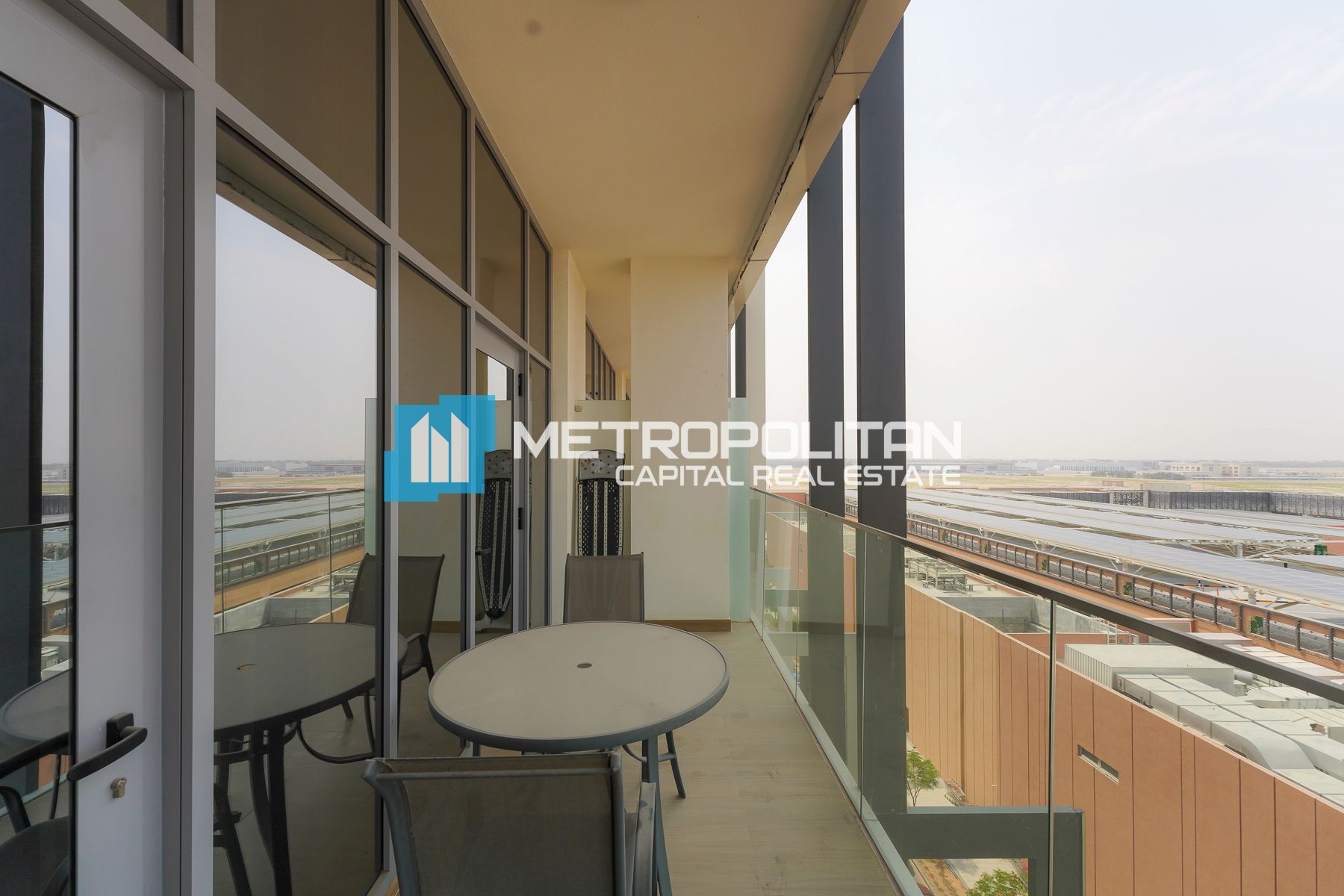 1BR Apartment for Sale in Masdar City – MCS-40938 photo-2
