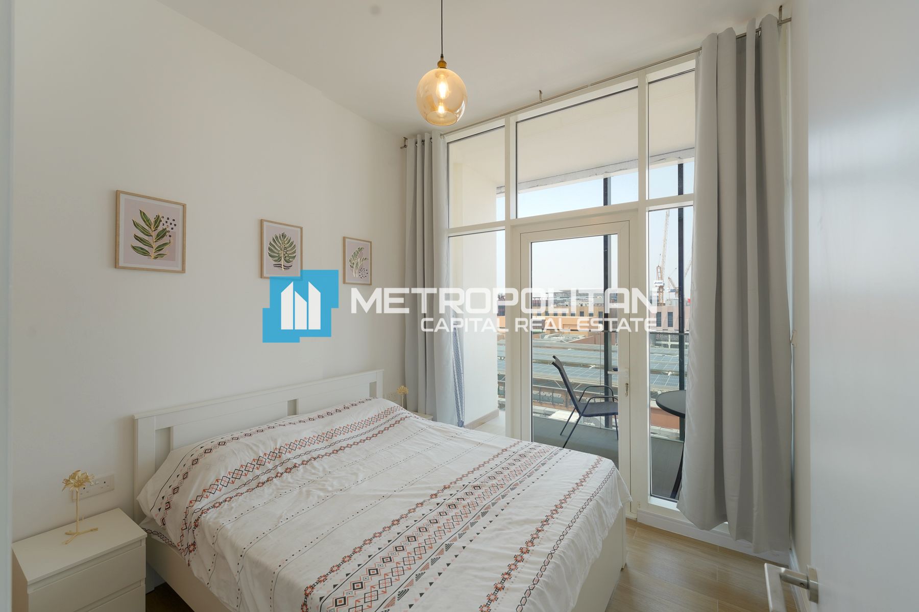 1BR Apartment for Sale in Masdar City – MCS-40938 photo-3