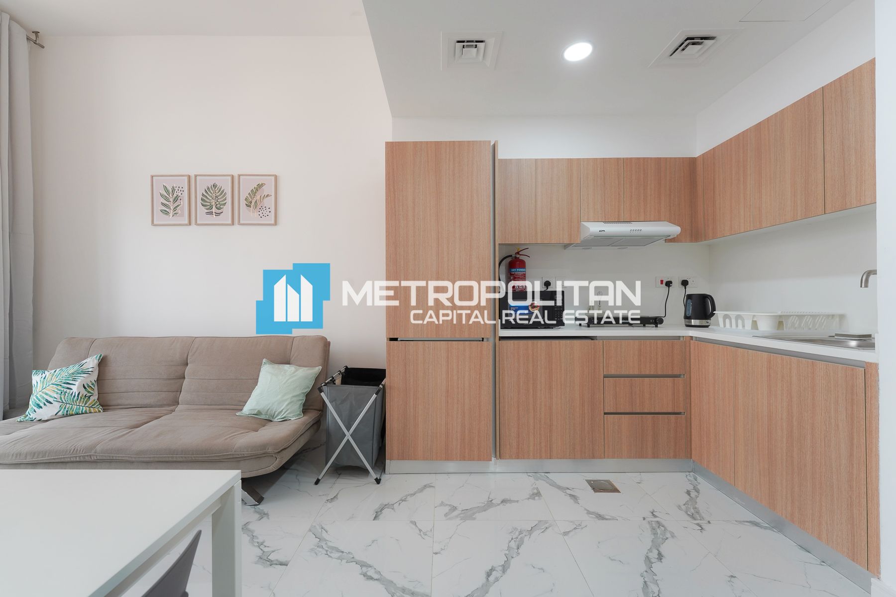 1BR Apartment for Sale in Masdar City – MCS-40938 photo-6