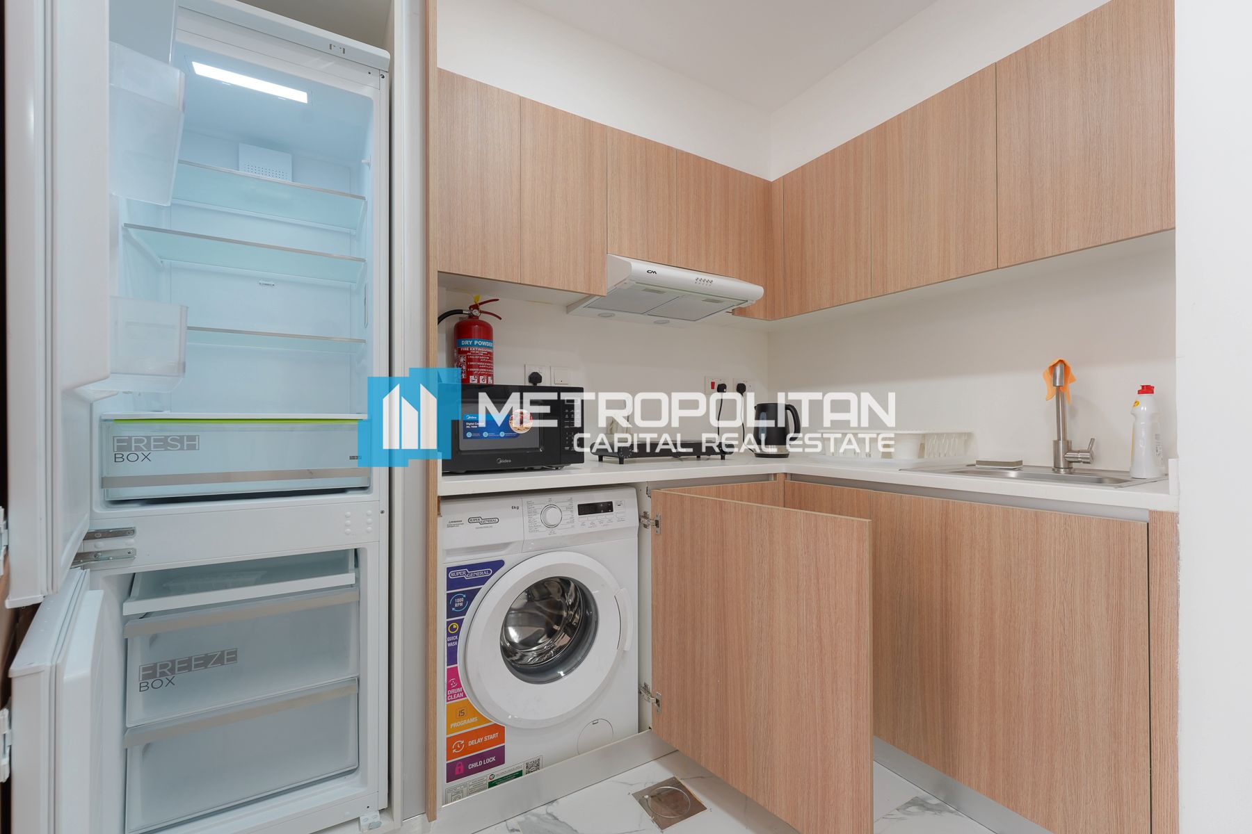 1BR Apartment for Sale in Masdar City – MCS-40938 photo-8