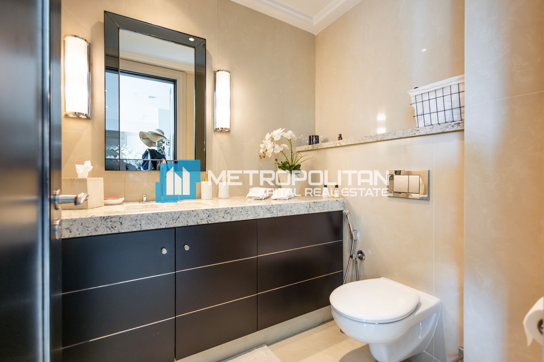 Full Sea View | High-End Finishes | Modern Living photo-5