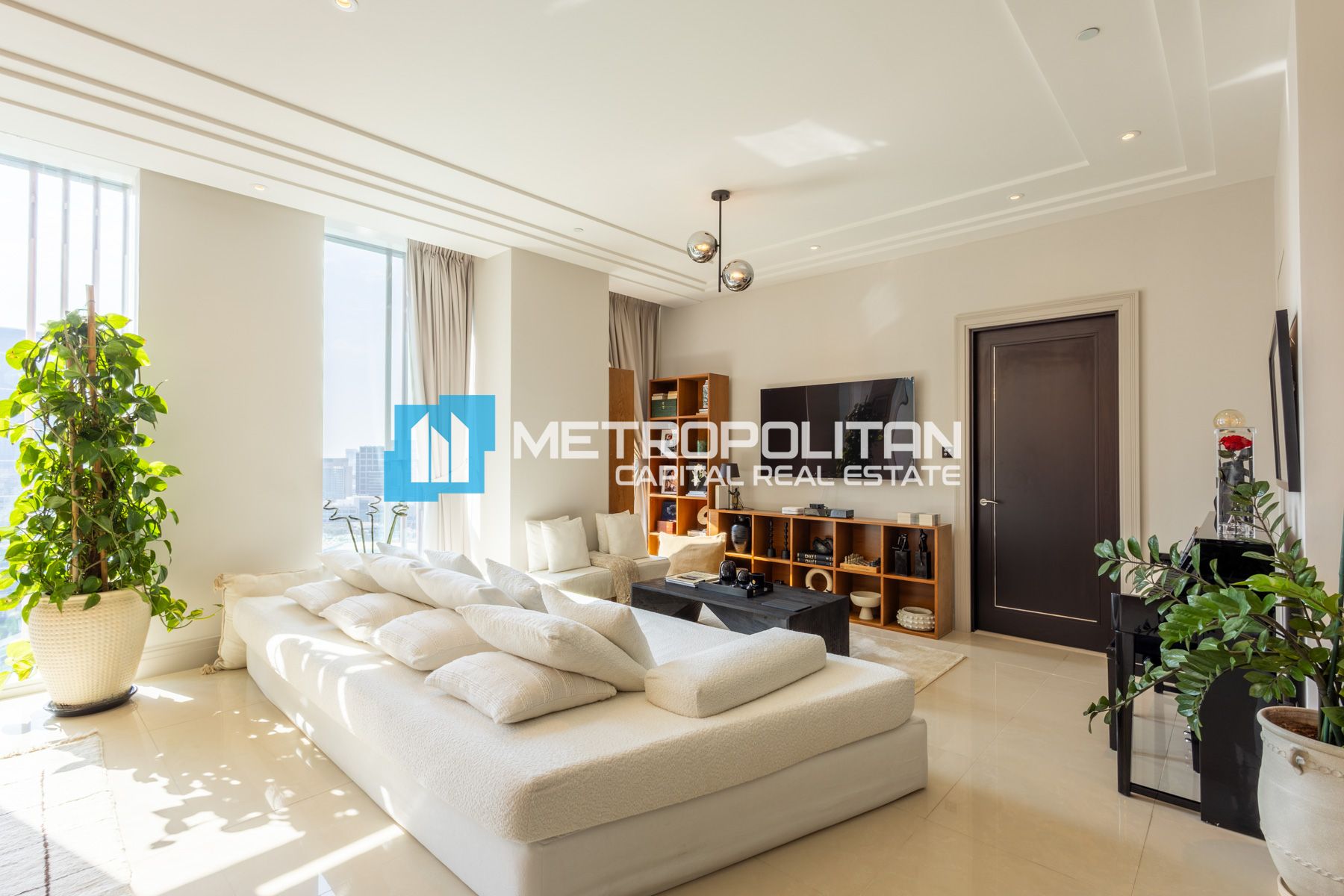 Full Sea View | High-End Finishes | Modern Living photo-8