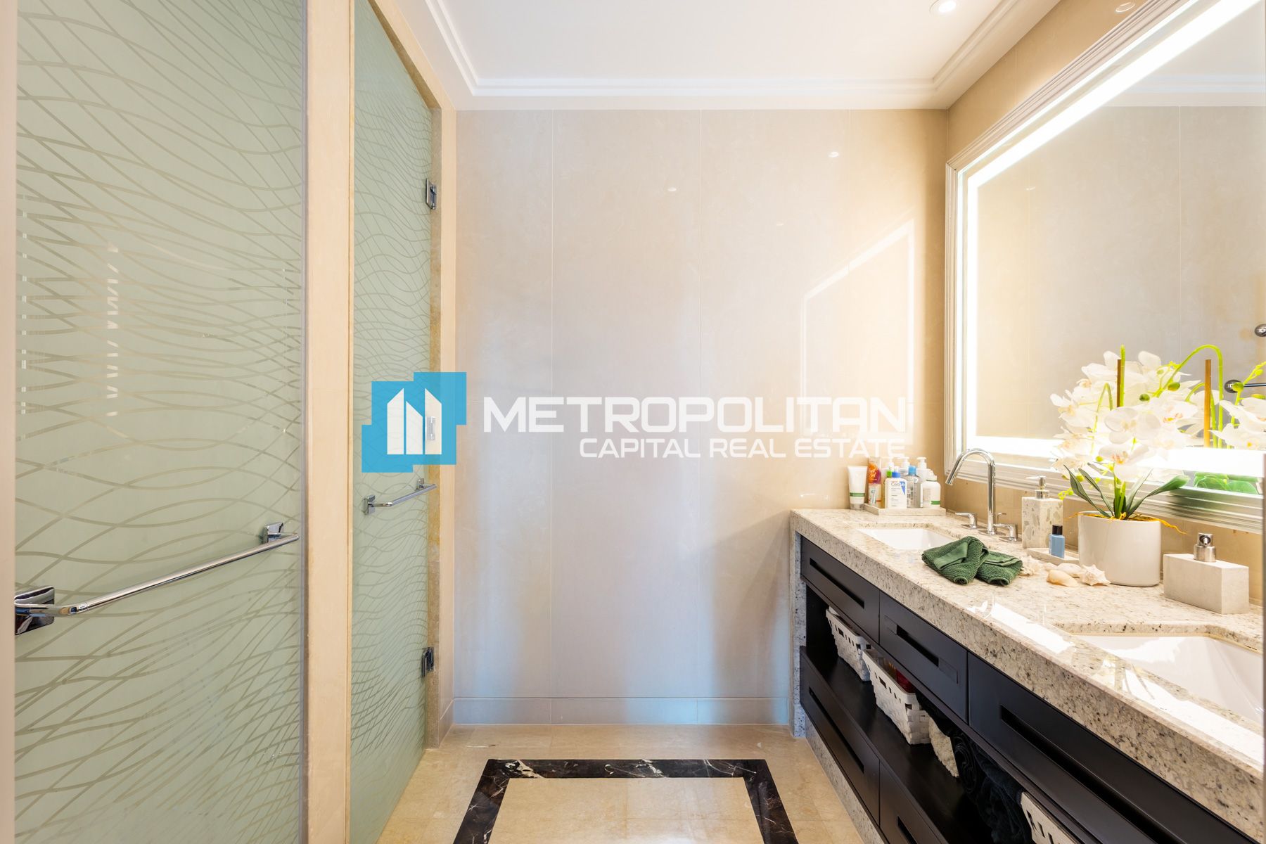 Full Sea View | High-End Finishes | Modern Living photo-11