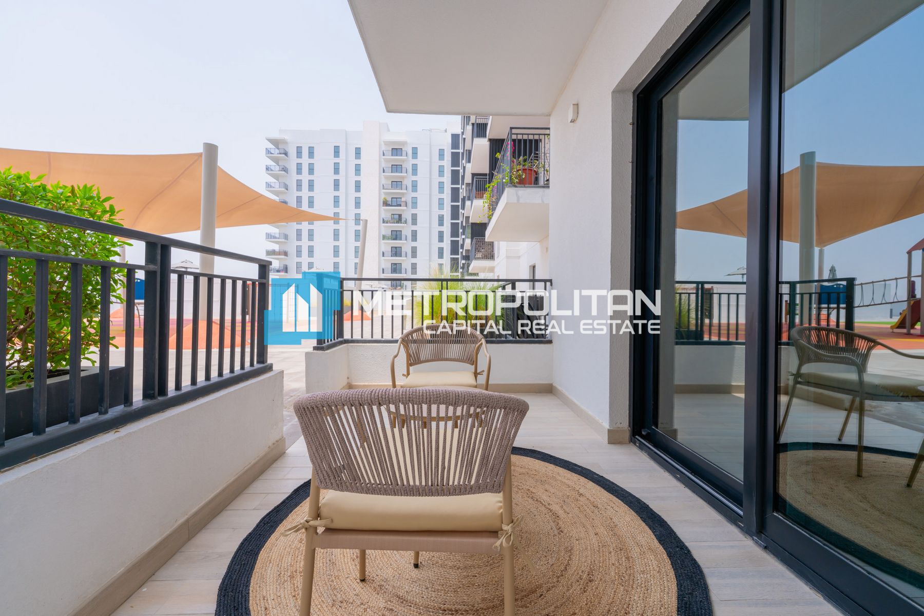 Fully Furnished | Studio With Terrace | High ROI photo-9