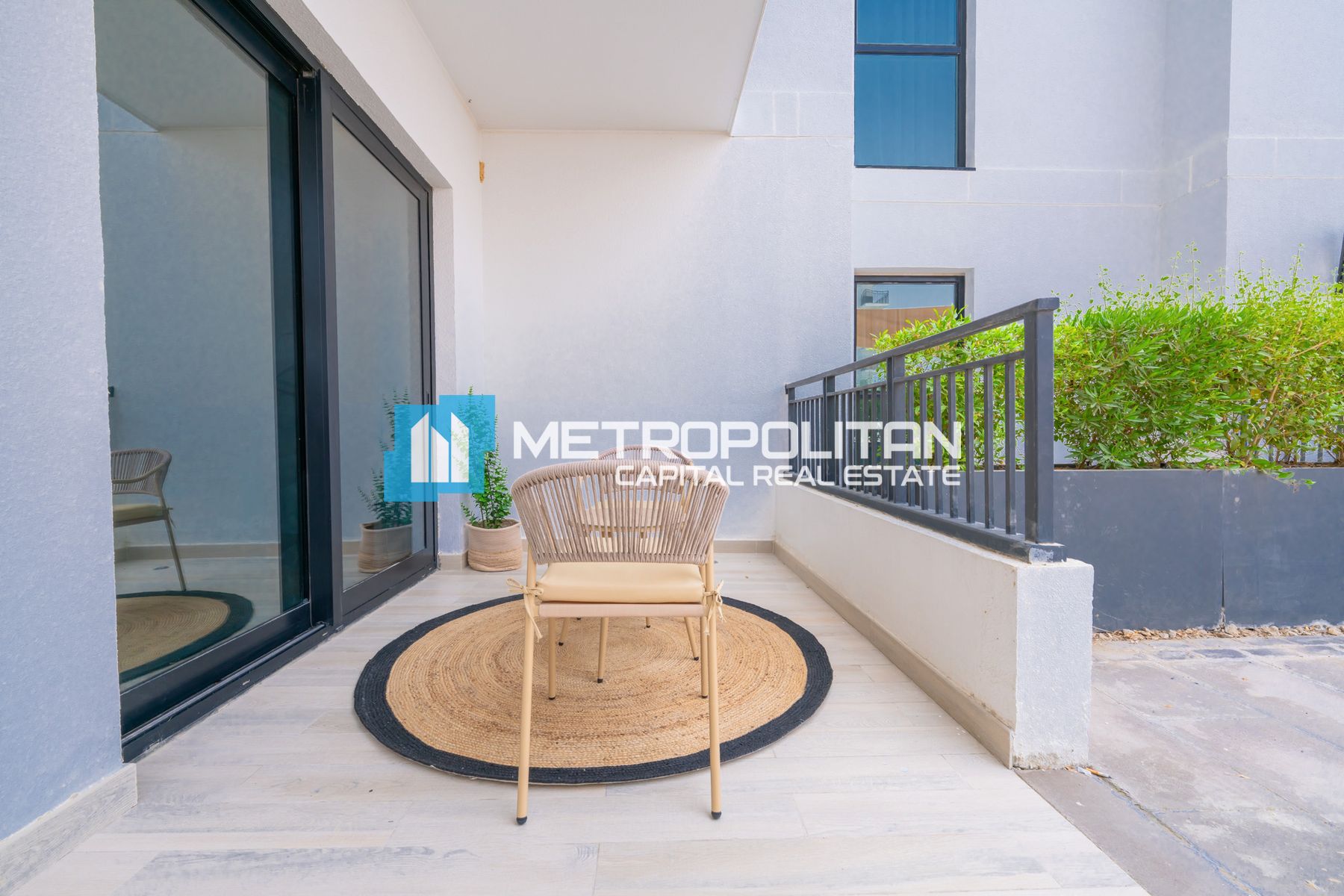 Fully Furnished | Studio With Terrace | High ROI photo-10