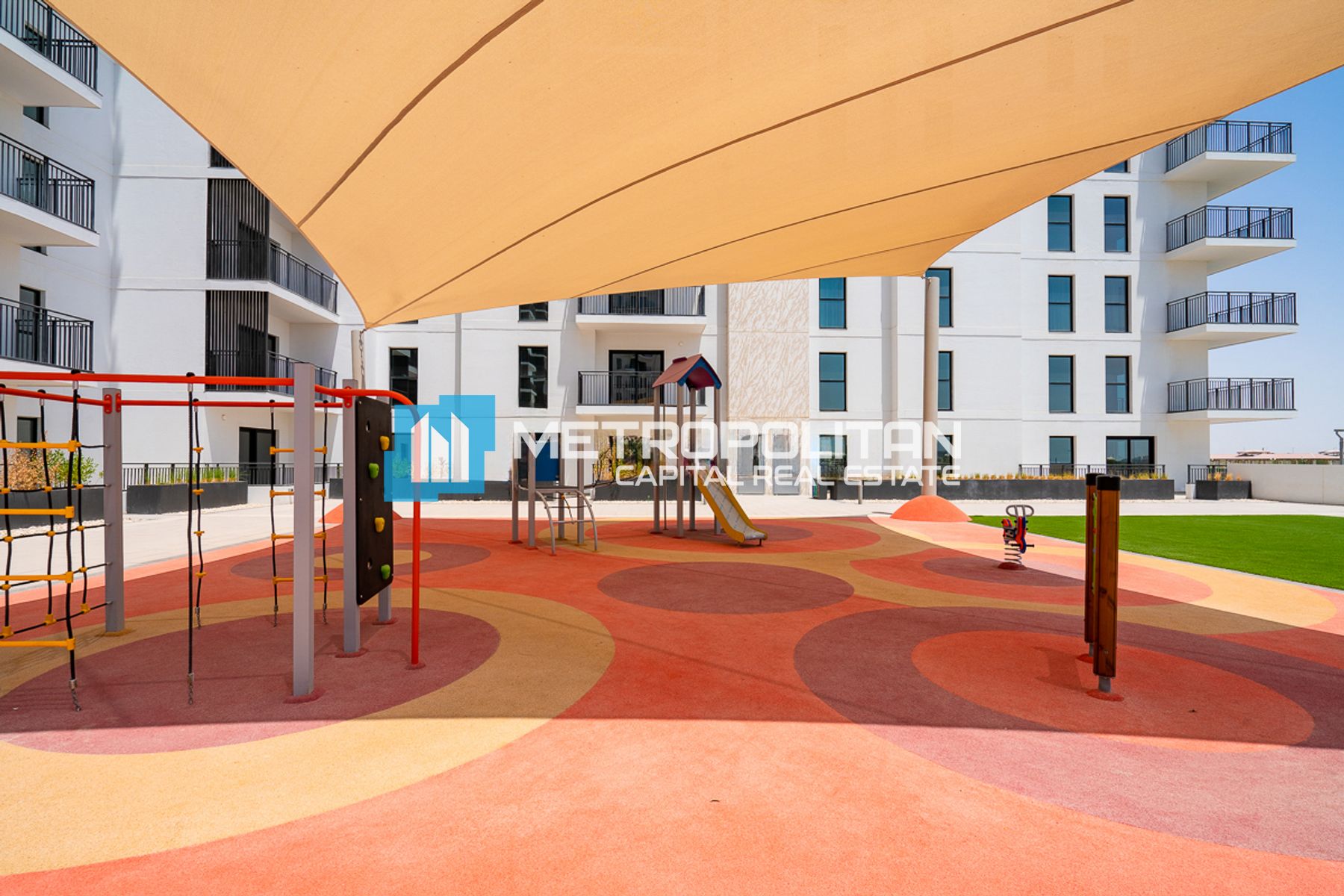 Fully Furnished | Studio With Terrace | High ROI photo-15