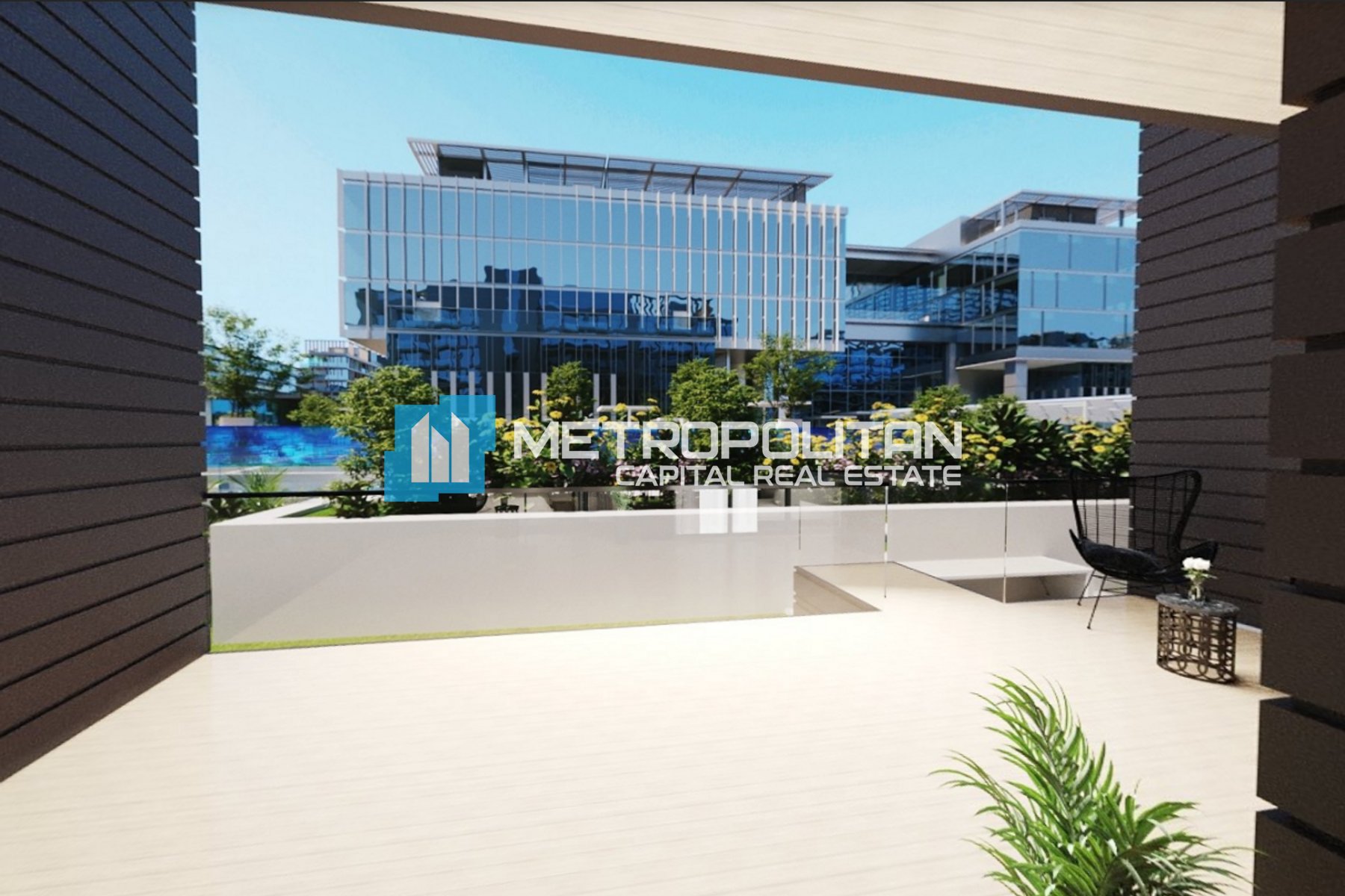 Image - Saadiyat Grove, Saadiyat Island, Abu Dhabi | Project - Apartment