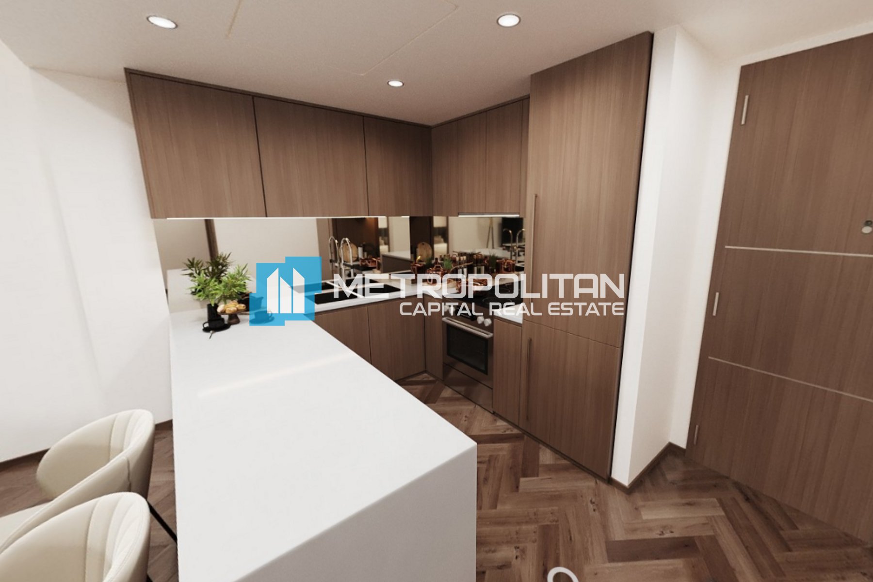 Image - Saadiyat Grove, Saadiyat Island, Abu Dhabi | Project - Apartment