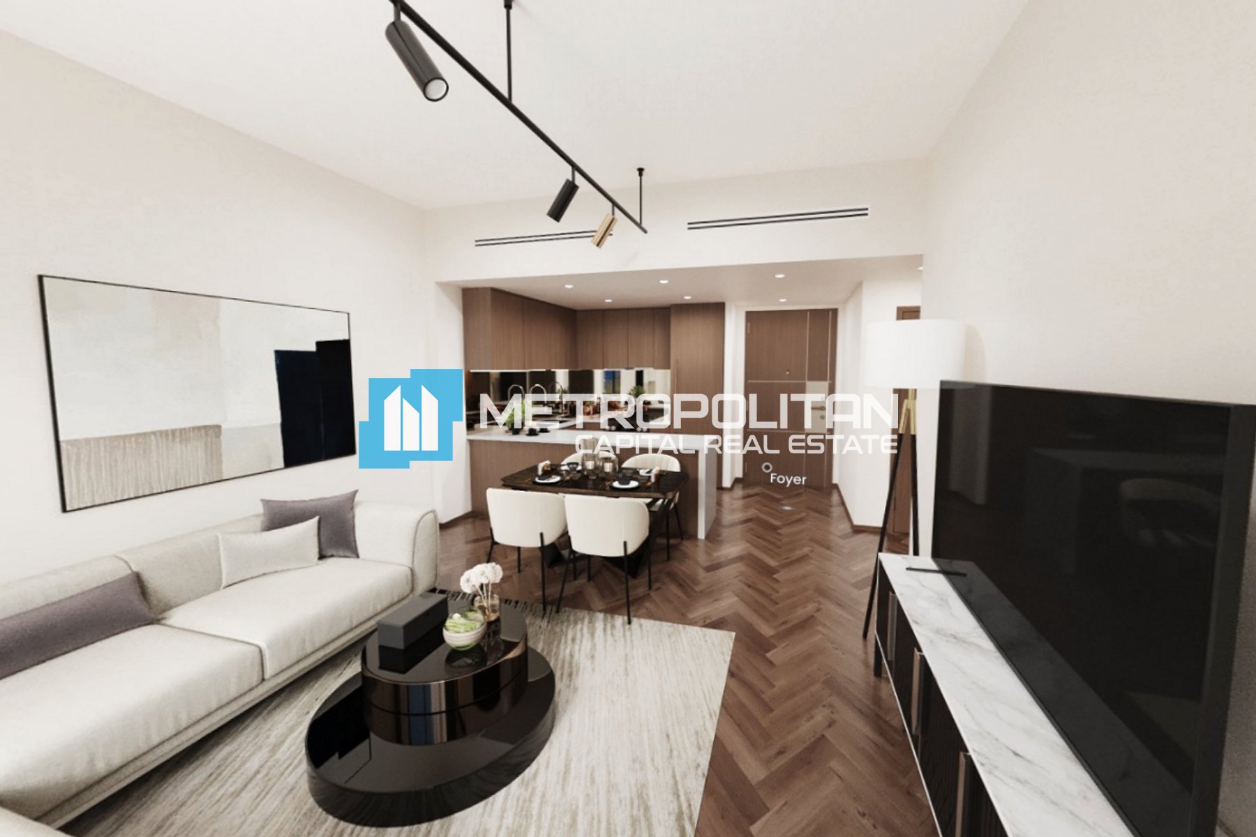 Image - Saadiyat Grove, Saadiyat Island, Abu Dhabi | Project - Apartment