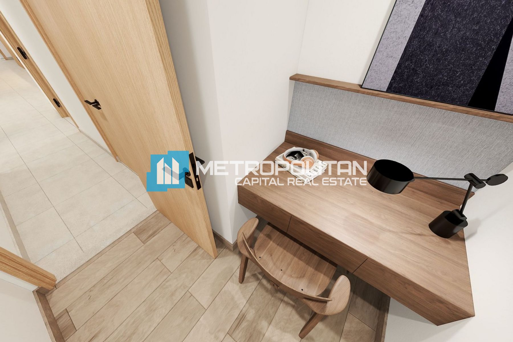 Image - Yas Living II, Yas Island, Abu Dhabi | Project - Apartment