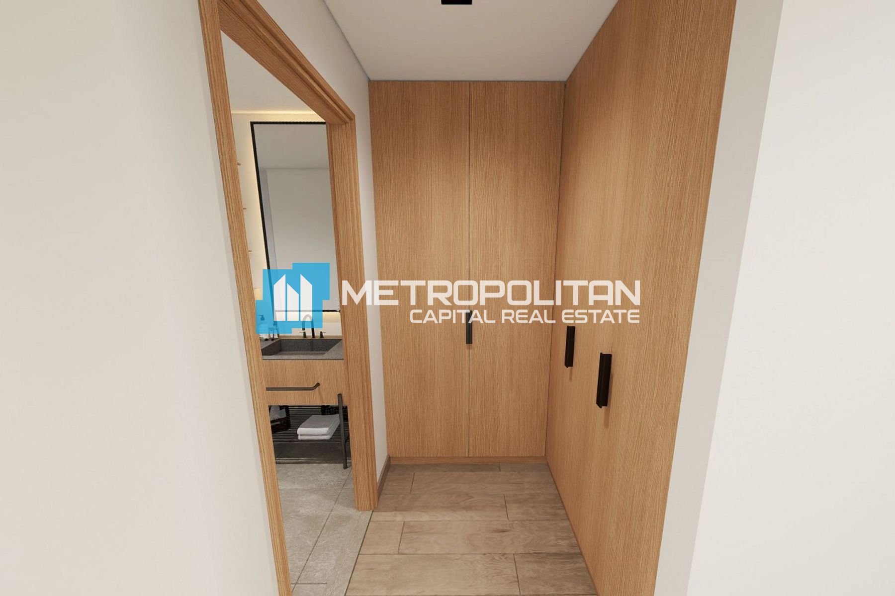 Image - Yas Living II, Yas Island, Abu Dhabi | Project - Apartment