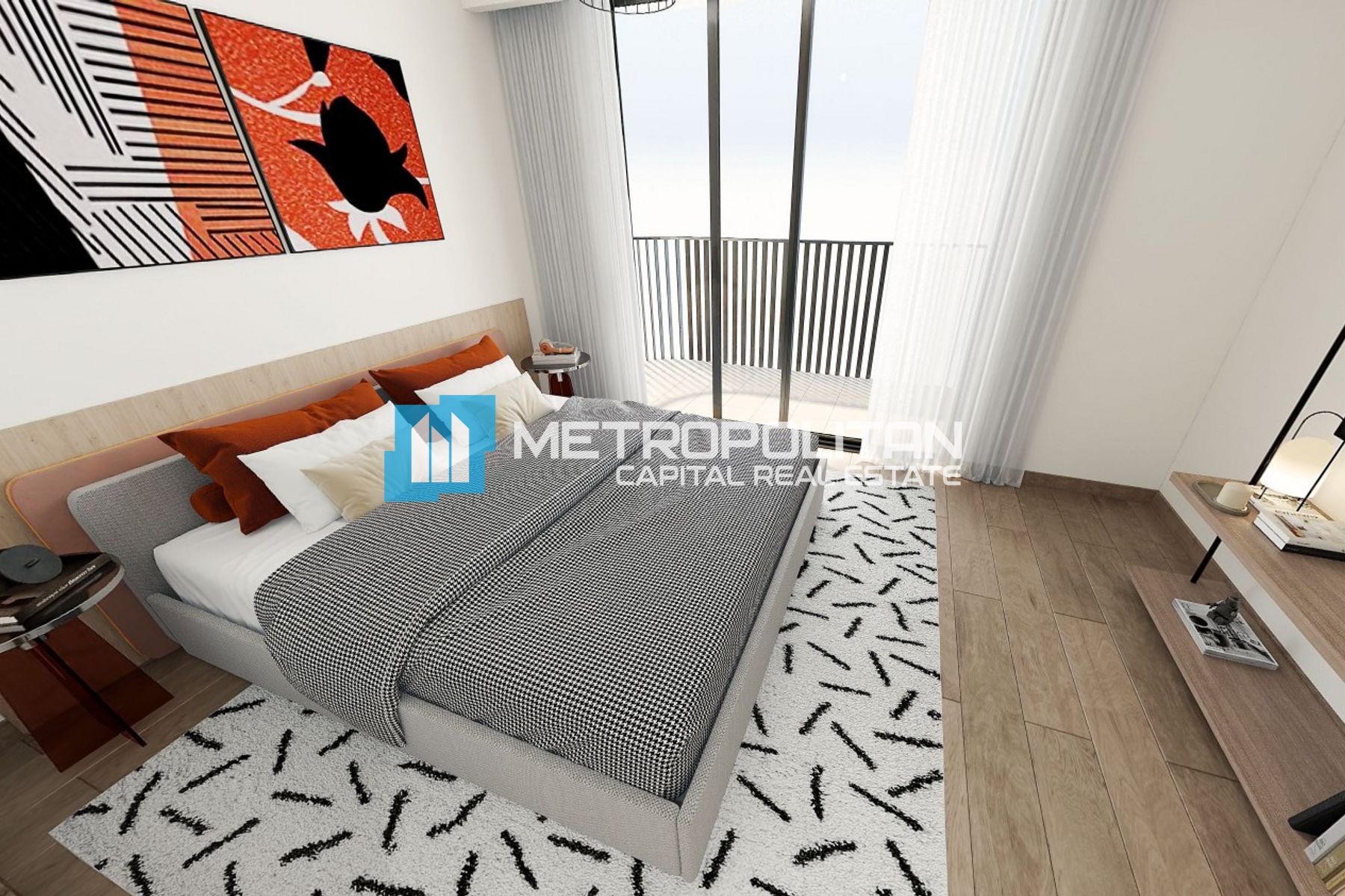 Image - Yas Living II, Yas Island, Abu Dhabi | Project - Apartment