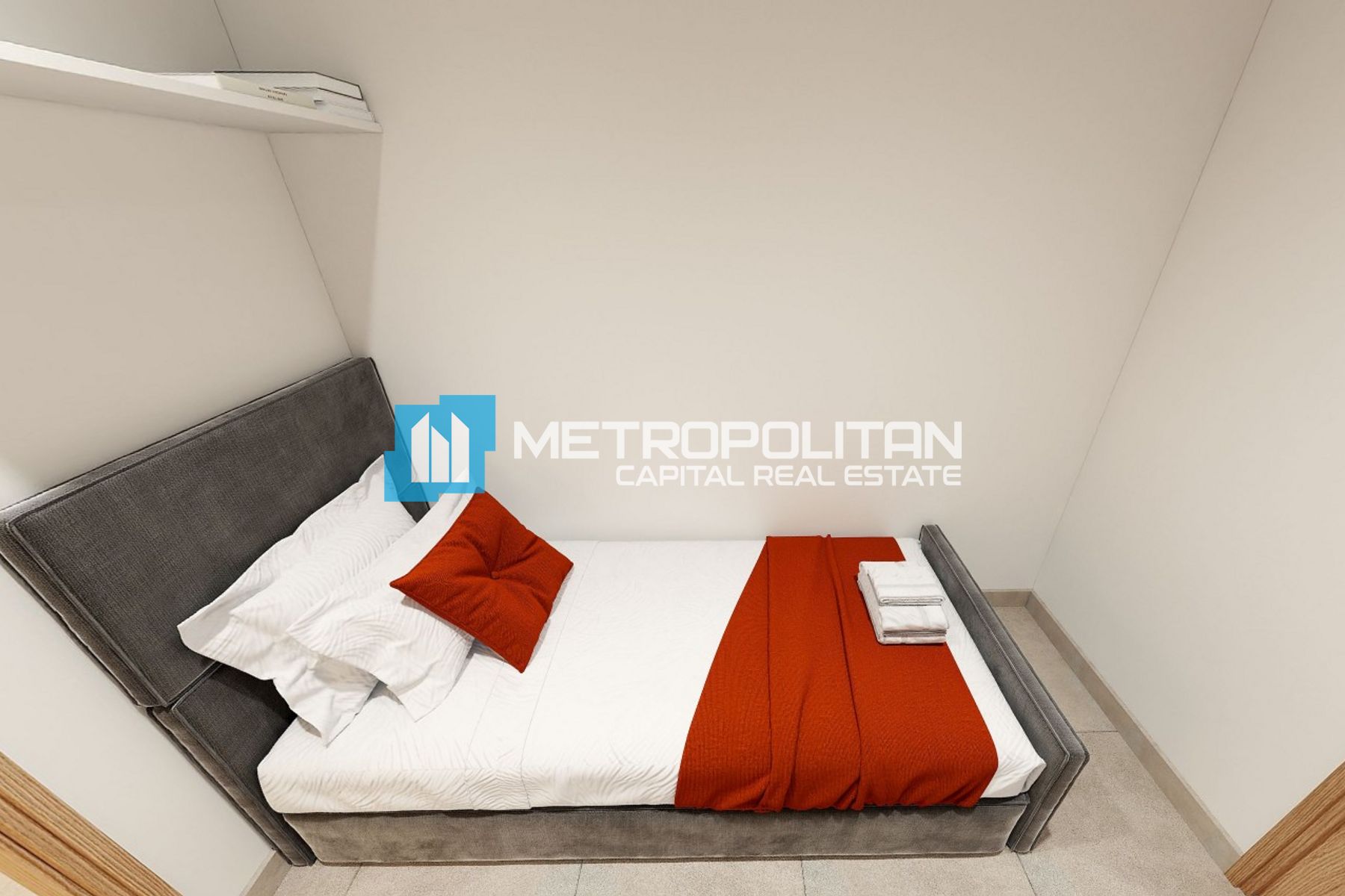 Image - Yas Living II, Yas Island, Abu Dhabi | Project - Apartment