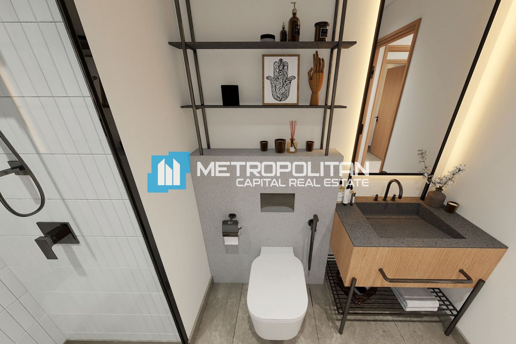 Image - Yas Living II, Yas Island, Abu Dhabi | Project - Apartment