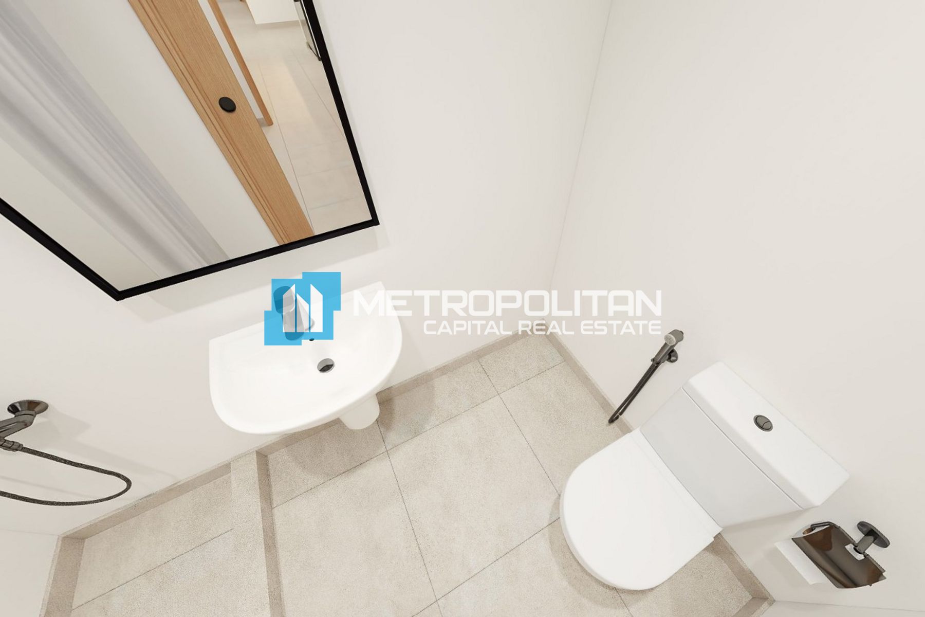 Image - Yas Living II, Yas Island, Abu Dhabi | Project - Apartment