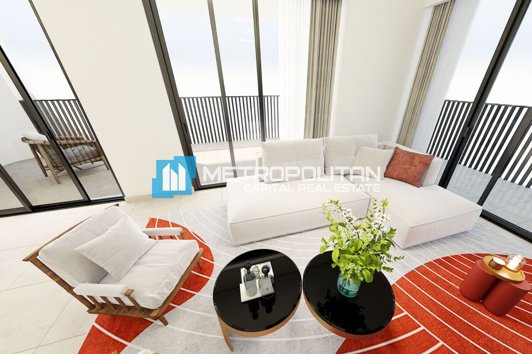 Image - Yas Living II, Yas Island, Abu Dhabi | Project - Apartment