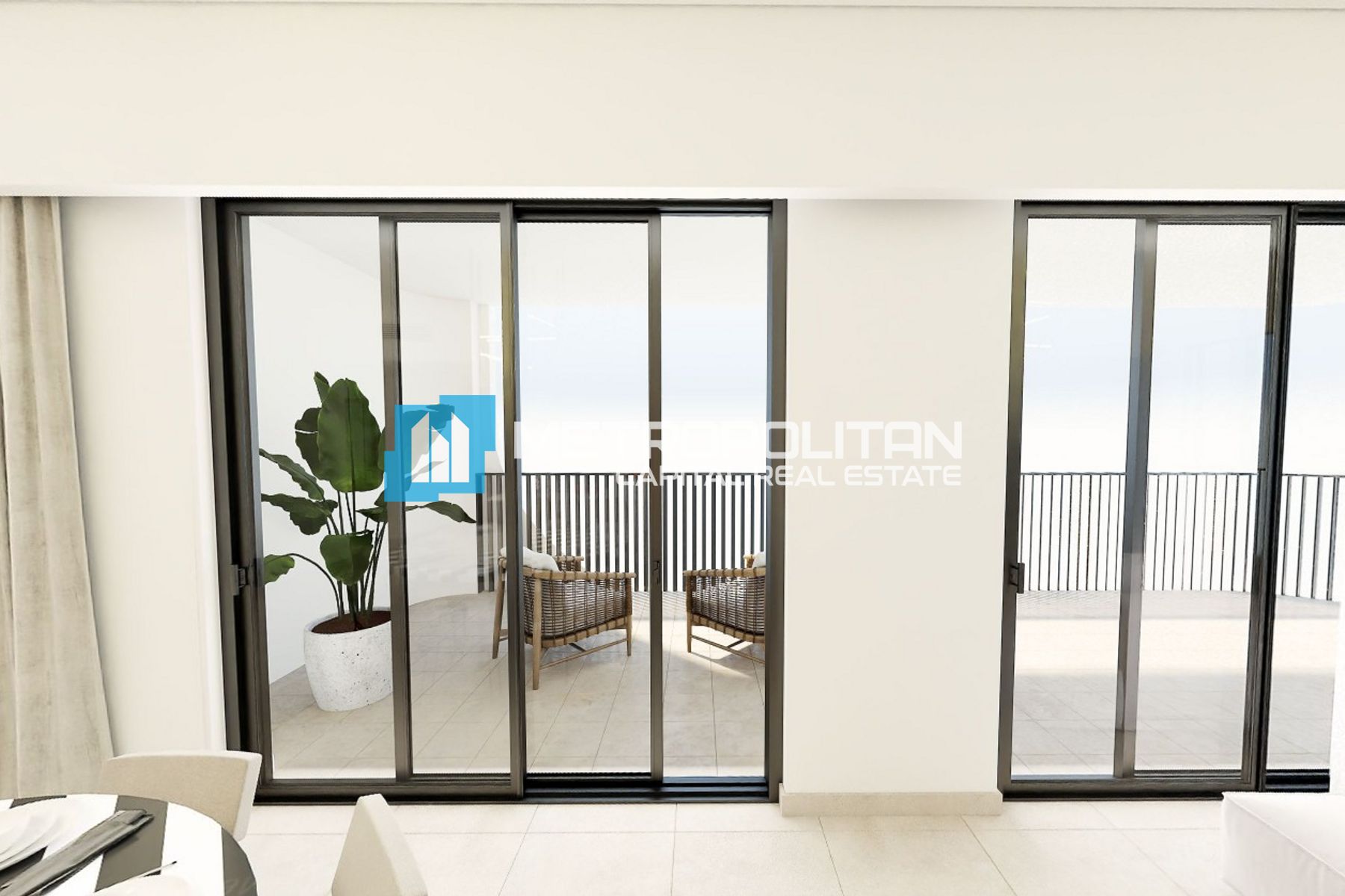 Image - Yas Living II, Yas Island, Abu Dhabi | Project - Apartment