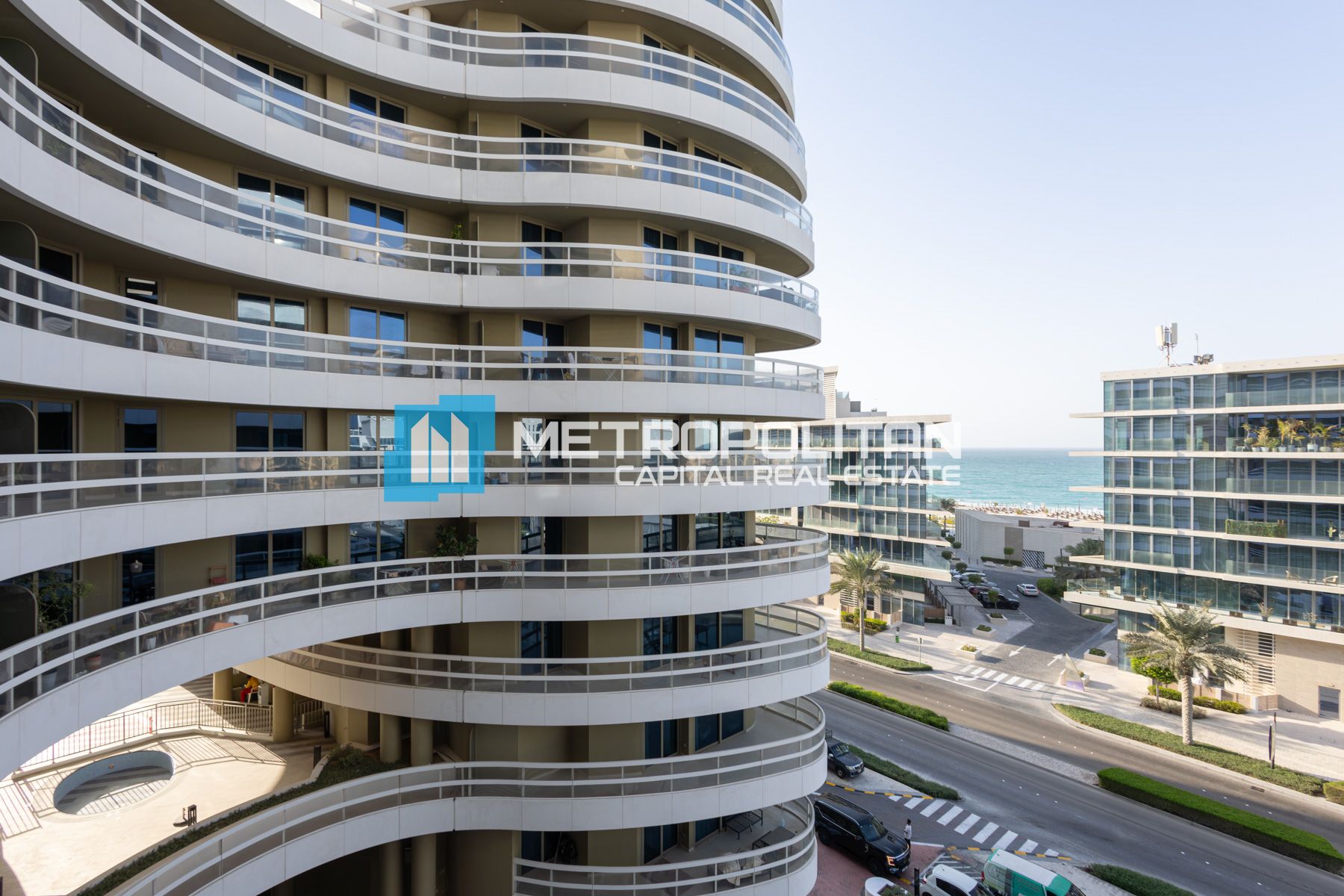 1BR Apartment for Sale in Saadiyat Island – MCS-40966