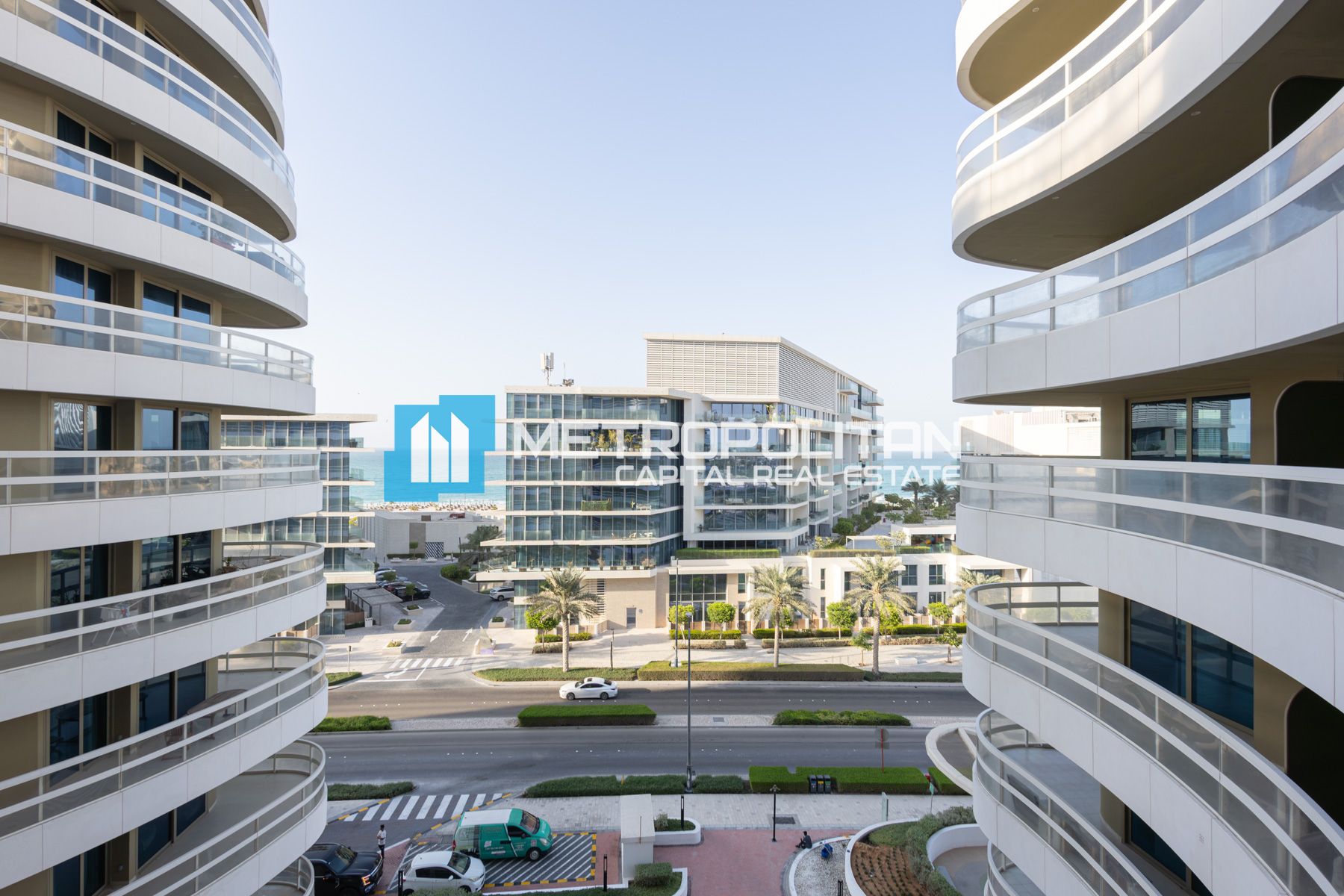 Image - Ajwan Towers, Saadiyat Island, Abu Dhabi | Project - Apartment