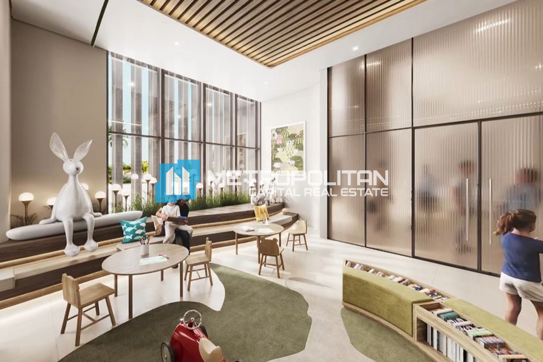 Image - Gardenia Bay, Yas Island, Abu Dhabi | Project - شقة