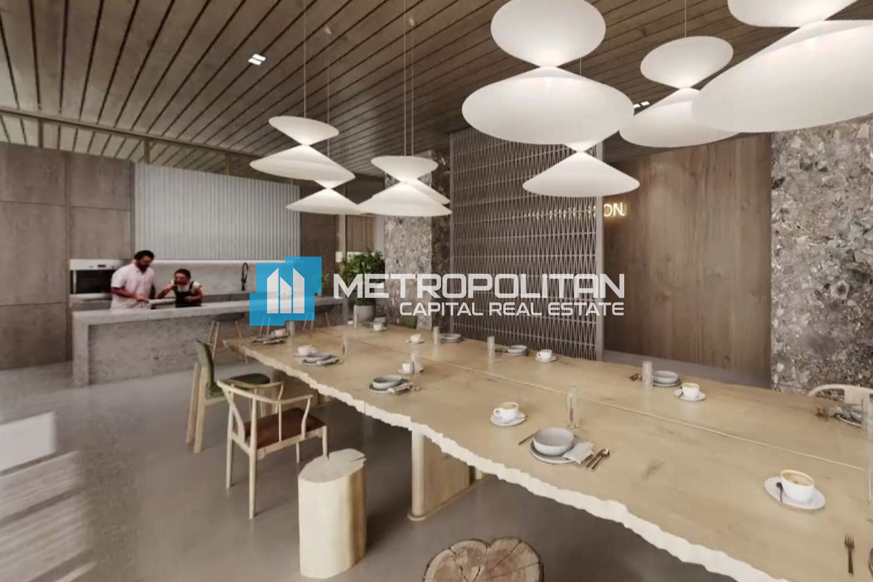 Image - Gardenia Bay, Yas Island, Abu Dhabi | Project - شقة