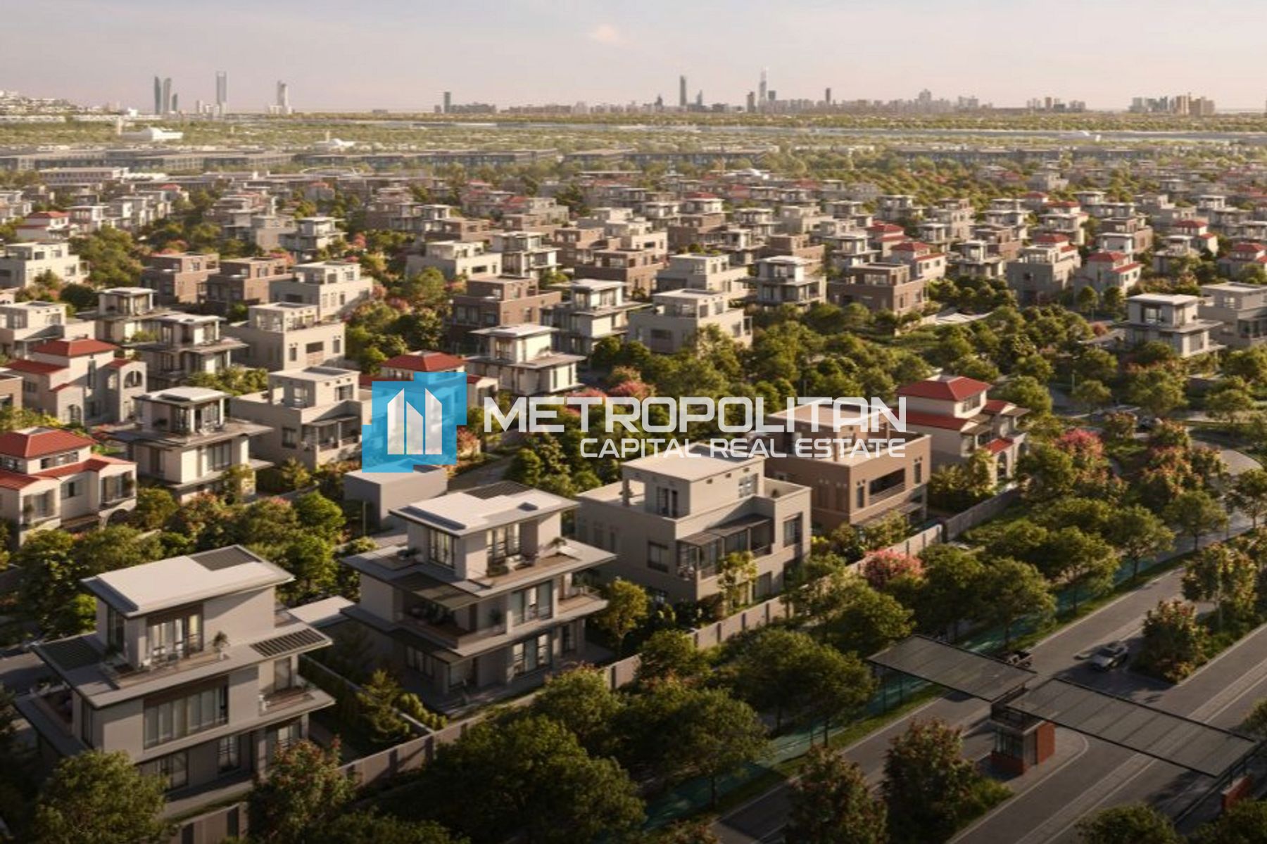 Wadeem Plot | Build Your Dream Home | Huge Size photo-5