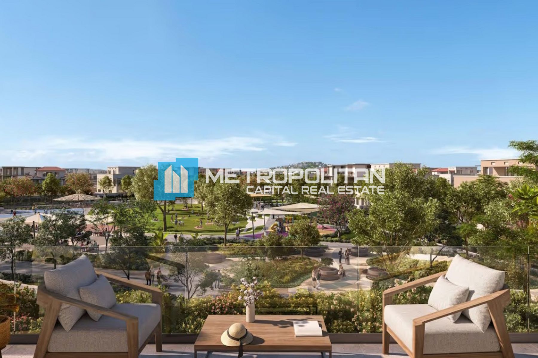 Земельный участок для жилой застройки на продажу на острове Аль Худайрият – MCS-40987