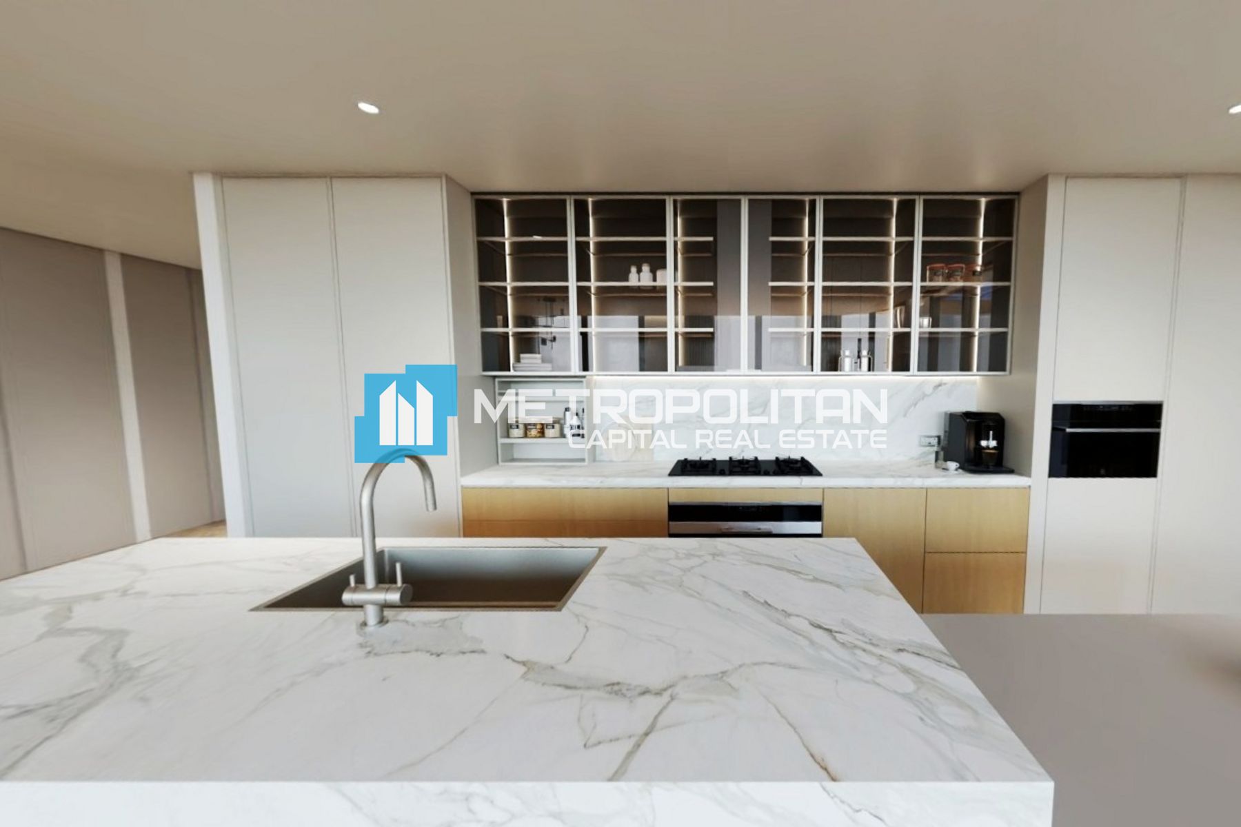 Full Golf Course View | 3BR w/ Study Room | Corner photo-1