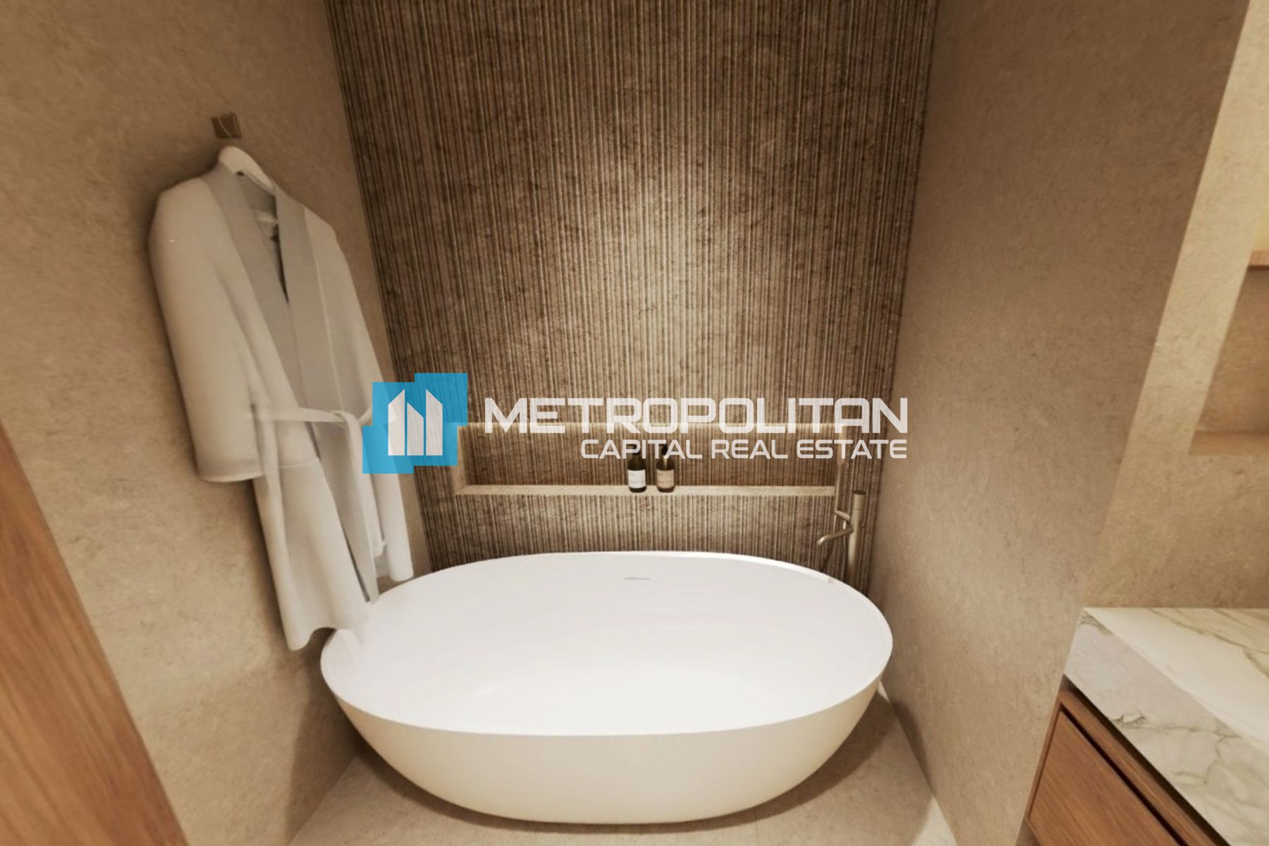 Full Golf Course View | 3BR w/ Study Room | Corner photo-10