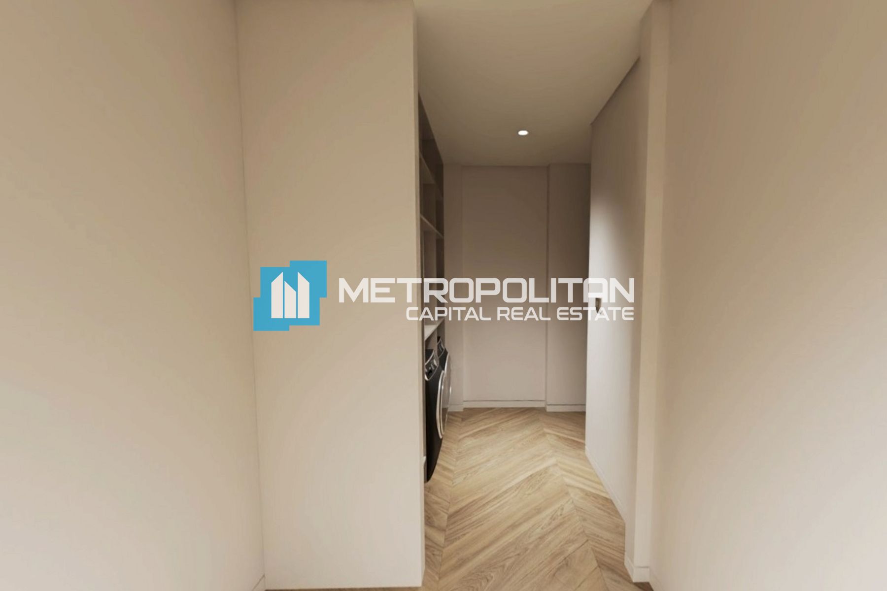 Full Golf Course View | 3BR w/ Study Room | Corner photo-14