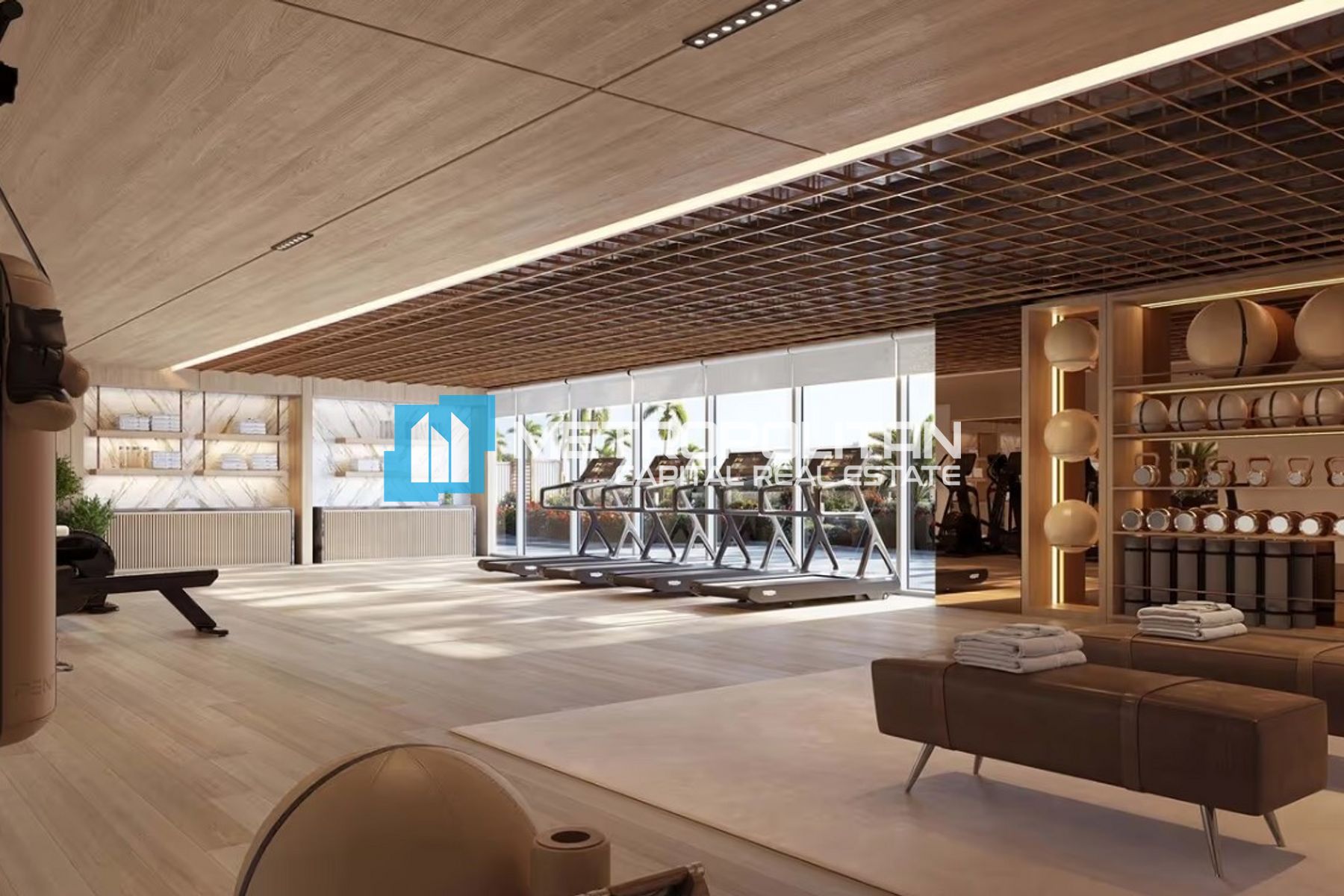 Full Golf Course View | 3BR w/ Study Room | Corner photo-16